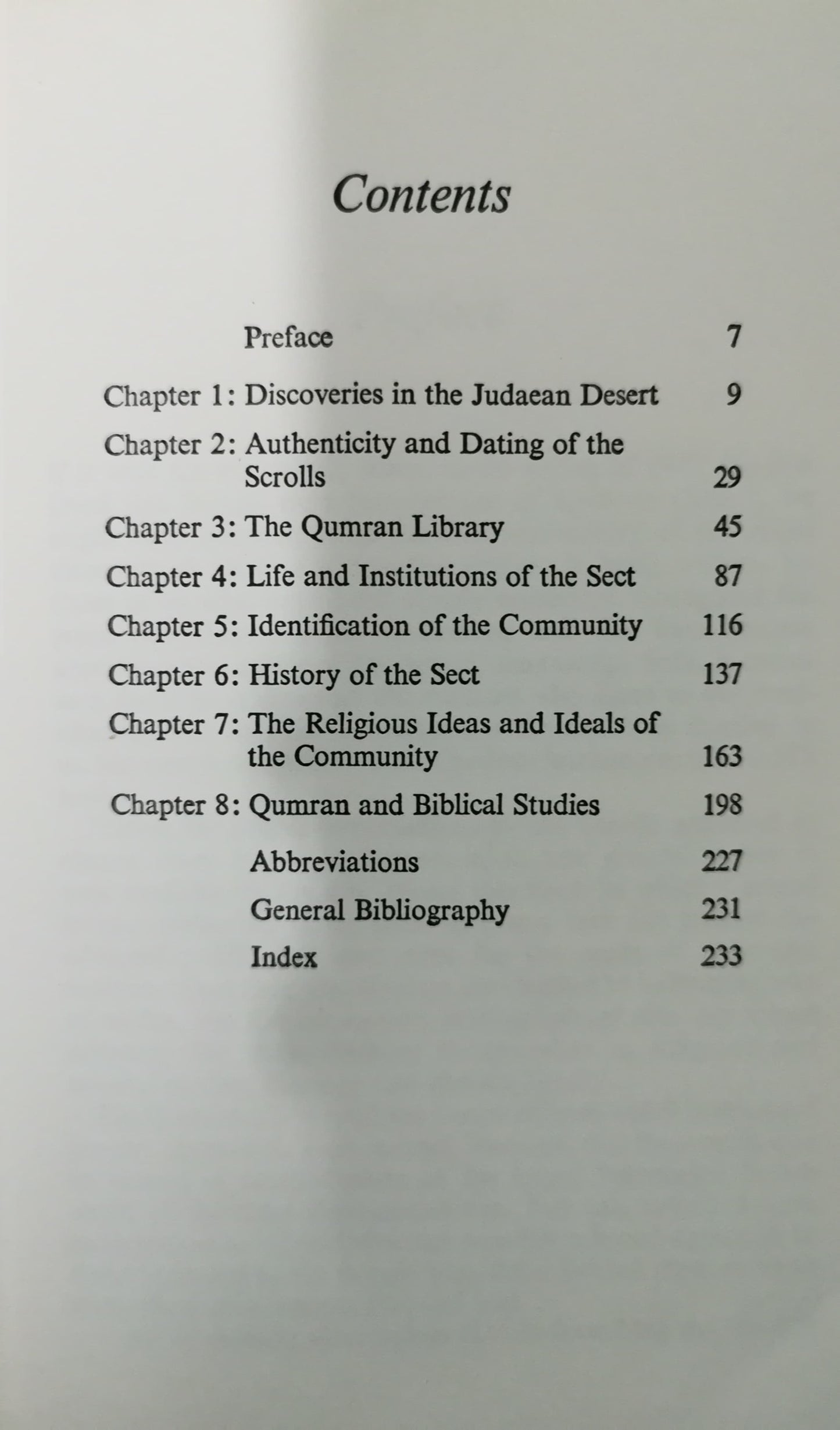 The Dead Sea Scrolls: Qumran in Perspective Hardcover – January 1, 1978 by Pamela Vermes Geza; Vermes (Author)