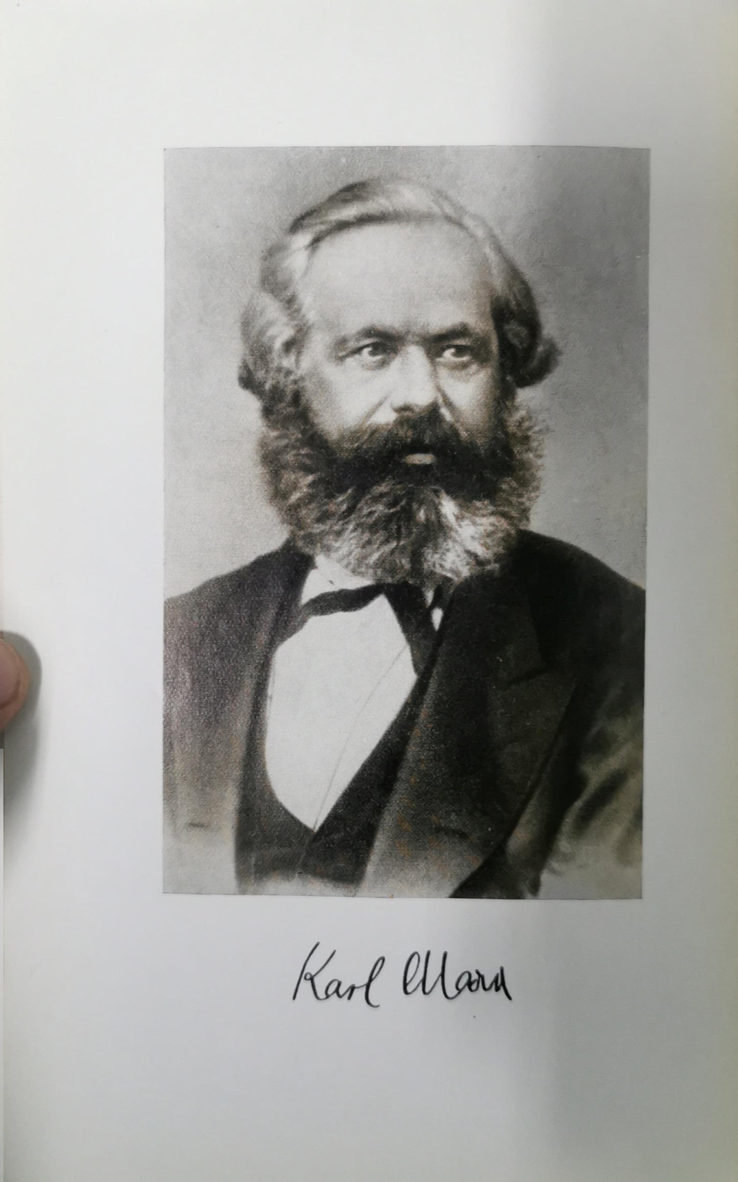 Karl Marx Capital : A Critique of Political Economy [3 Volume Set] Moscow 1977 Hardcover by Karl Marx (Author)