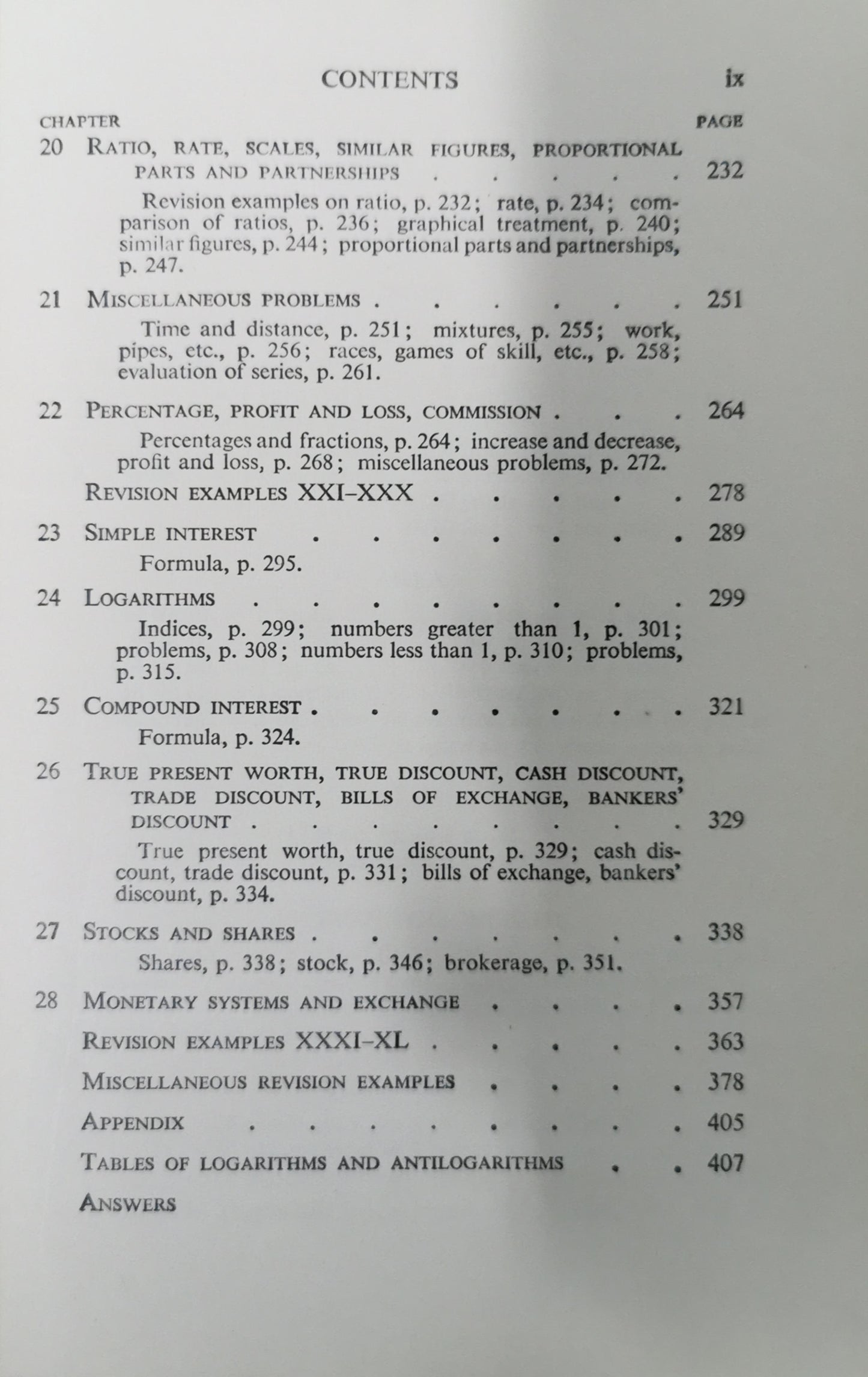 A School Arithmetic Hardcover – January 1, 1947 by J B Channon & A Mcleish Smith (Author)