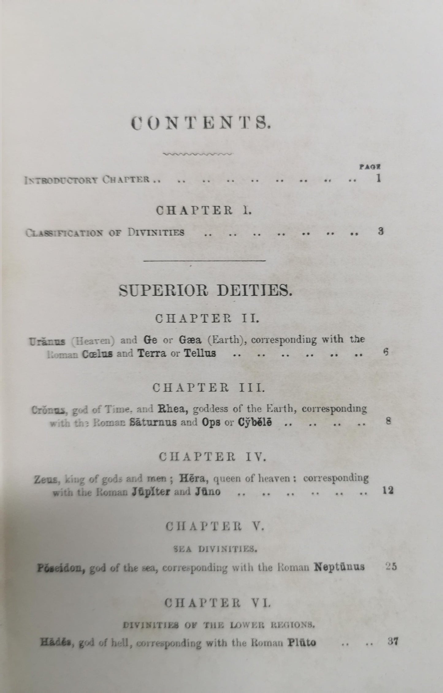 A Smaller Classical Mythology with translations from the ancient poets and questions upon the work Hardcover – January 1, 1905 by William Smith (Author)