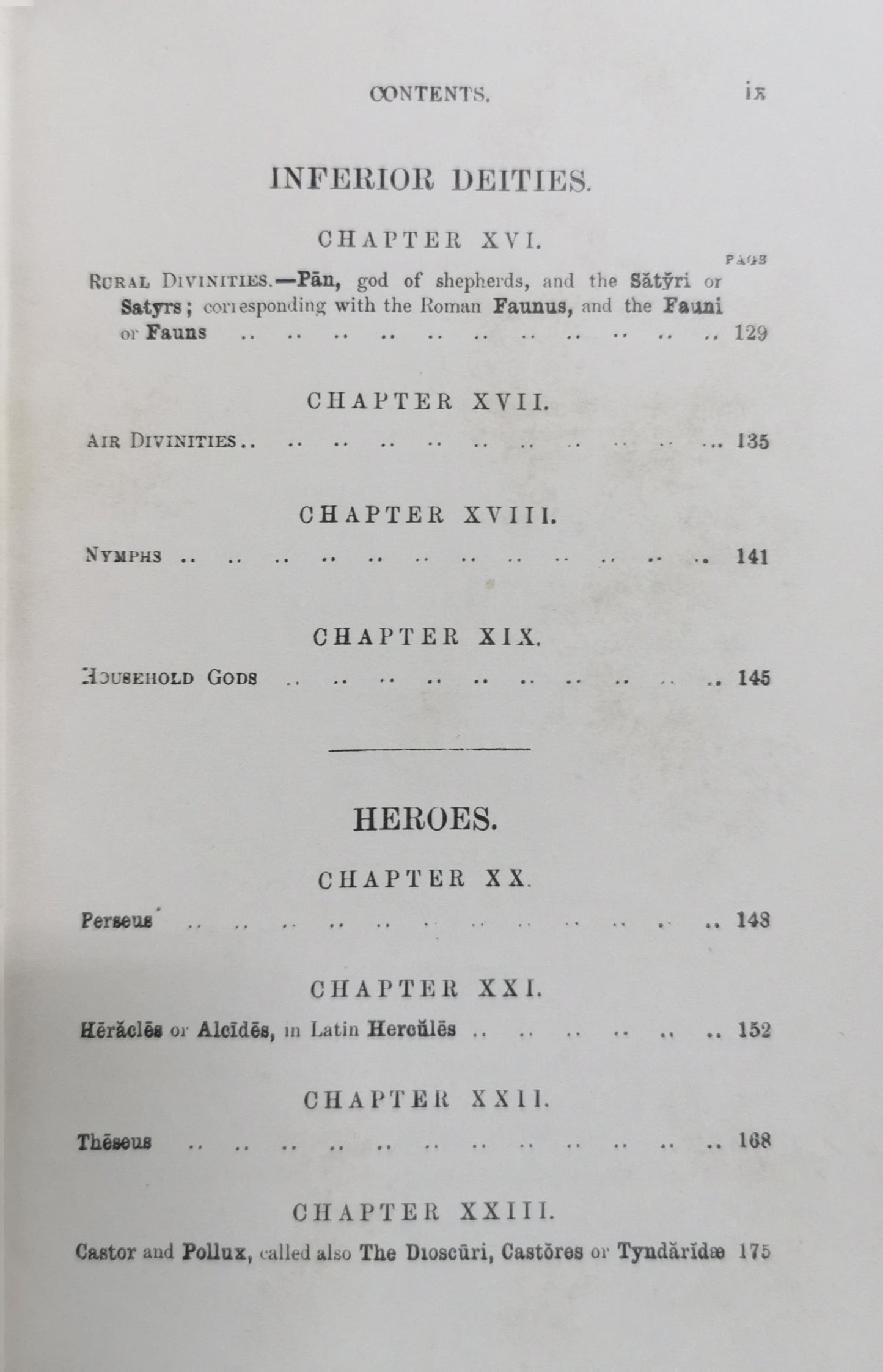 A Smaller Classical Mythology with translations from the ancient poets and questions upon the work Hardcover – January 1, 1905 by William Smith (Author)