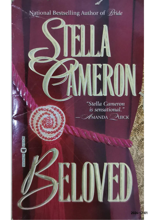 Beloved Book by Stella Cameron