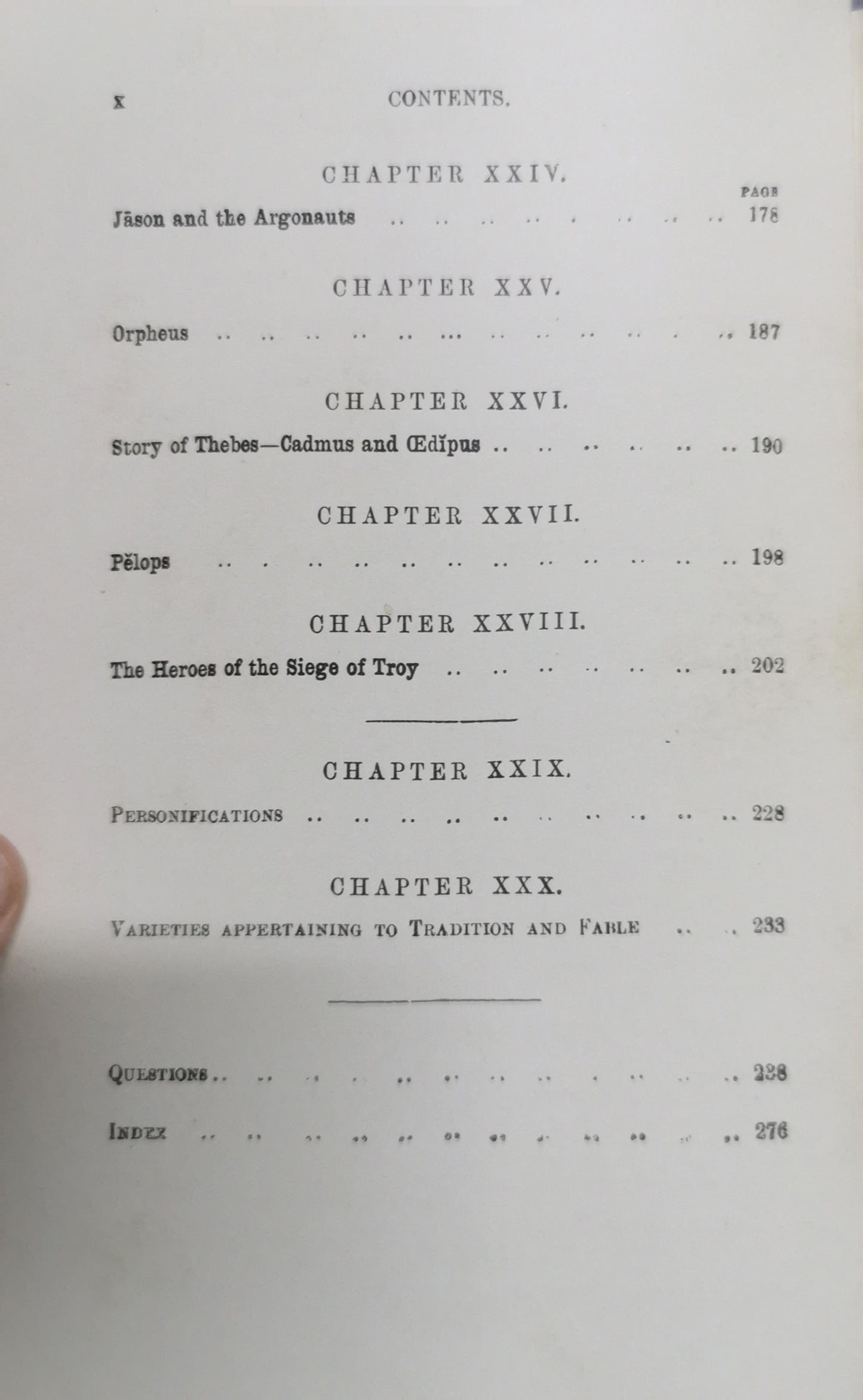 A Smaller Classical Mythology with translations from the ancient poets and questions upon the work Hardcover – January 1, 1905 by William Smith (Author)