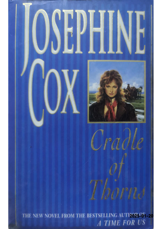 Cradle of Thorns Book by Josephine Cox