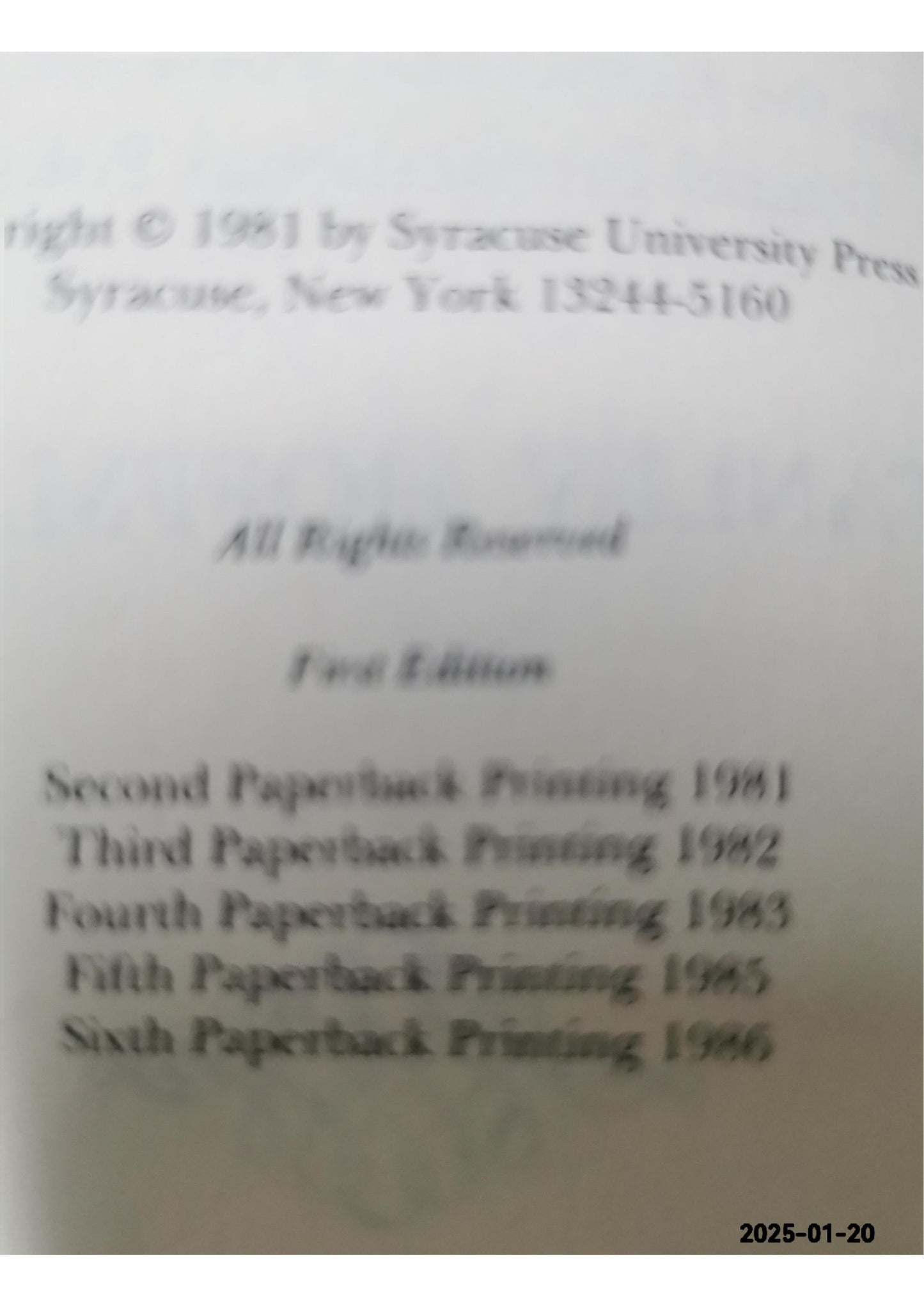 Duties Beyond Borders: On the Limits and Possibilities of Ethical International Politics (Contemporary Issues in the Middle East) Paperback – April 1, 1981 by Stanley Hoffmann (Author)