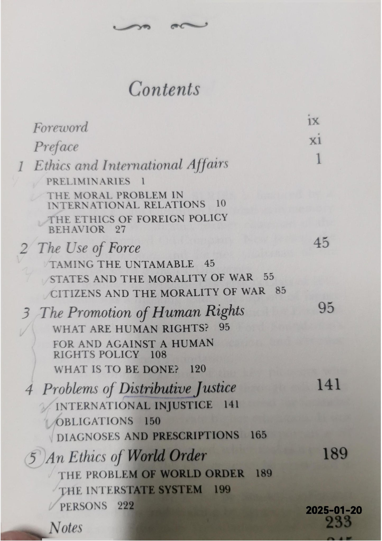 Duties Beyond Borders: On the Limits and Possibilities of Ethical International Politics (Contemporary Issues in the Middle East) Paperback – April 1, 1981 by Stanley Hoffmann (Author)