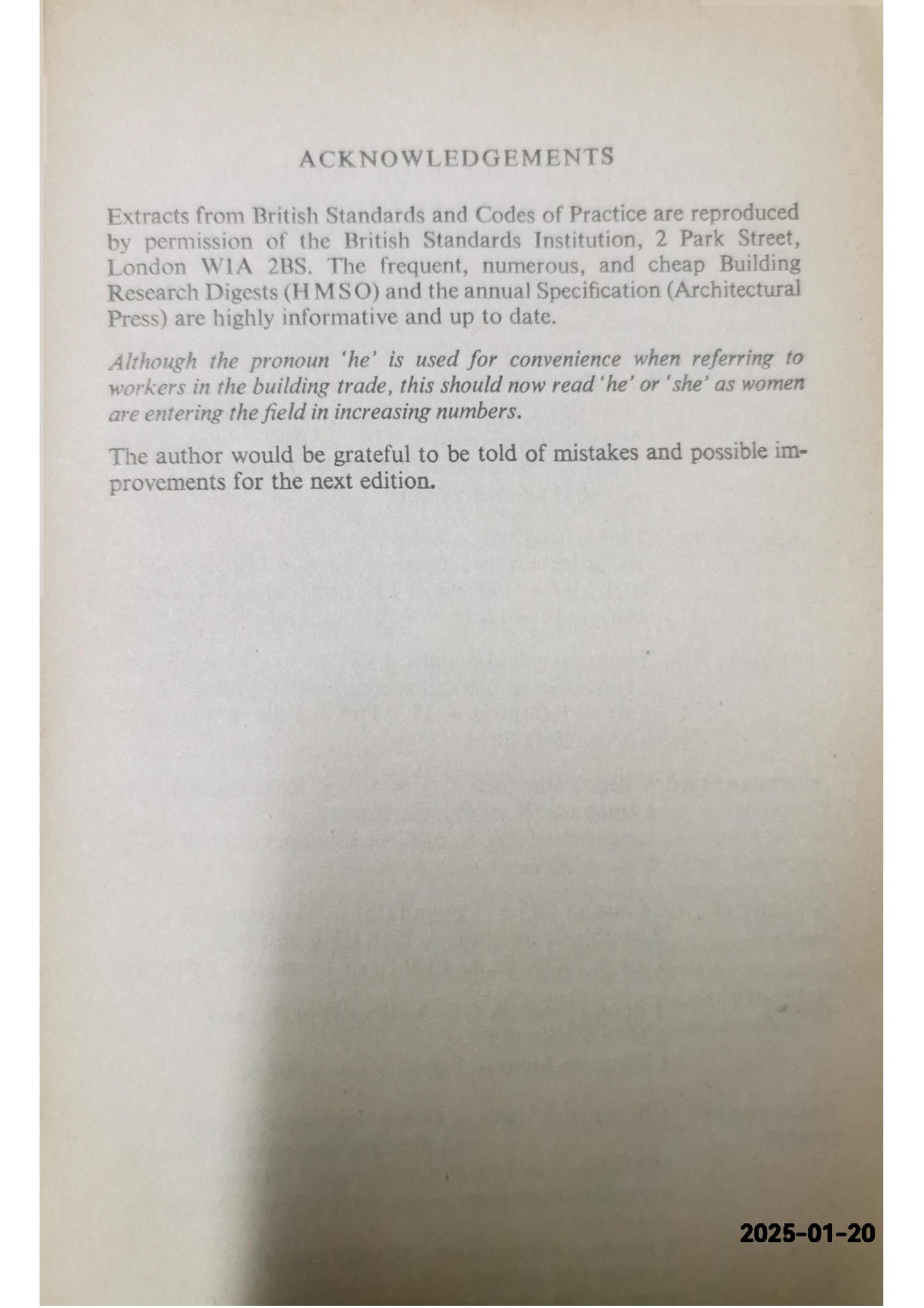 Dictionary of Building, The Penguin: Revised Edition (Penguin Reference) Paperback – November 4, 1986 by John S. Scott (Author)