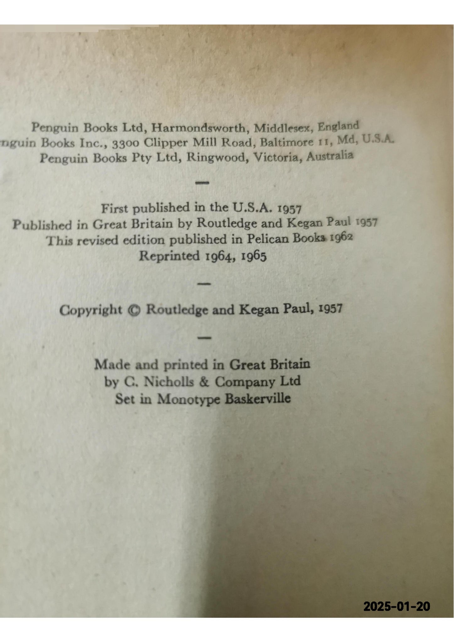 Family and Kinship in East London Paperback – March 2, 1963 by Michael Young (Author), Peter Willmott (Author)