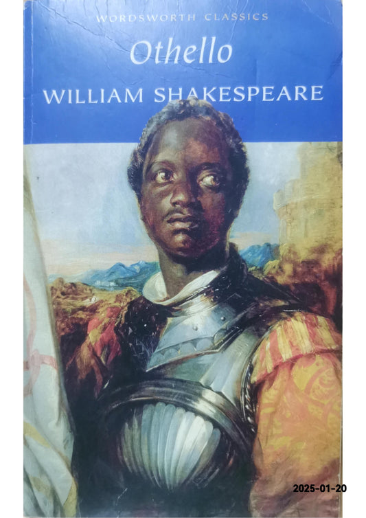 Othello Play by William Shakespeare