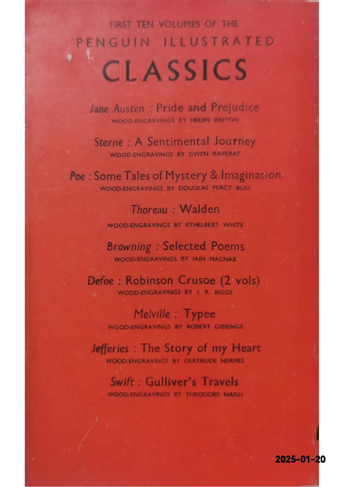 A Sentimental Journey (Penguin Classics) Paperback – March 26, 2002 by Laurence Sterne (Author)