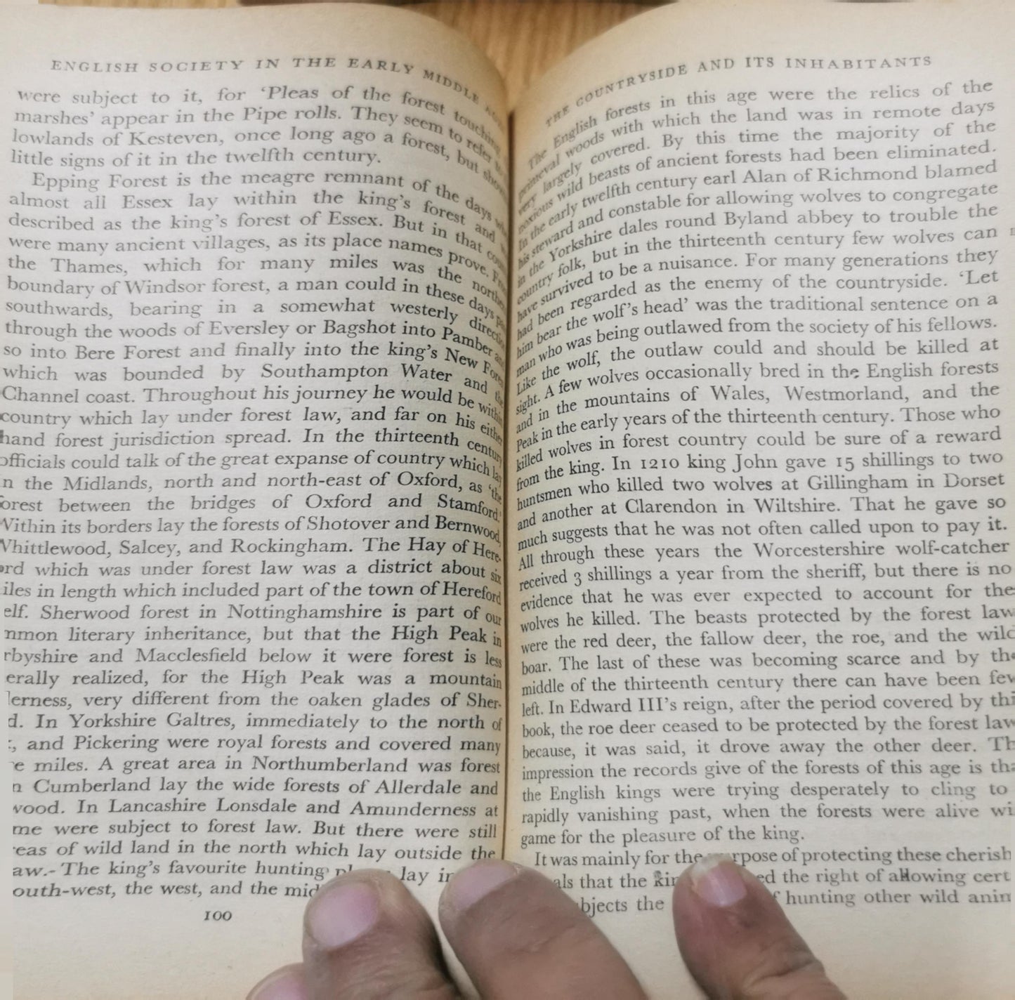 English Society in the Early Middle Ages: 1066-1307 (Hist of England, Penguin) Paperback – May 17, 1991 by Doris Mary Stenton (Author)