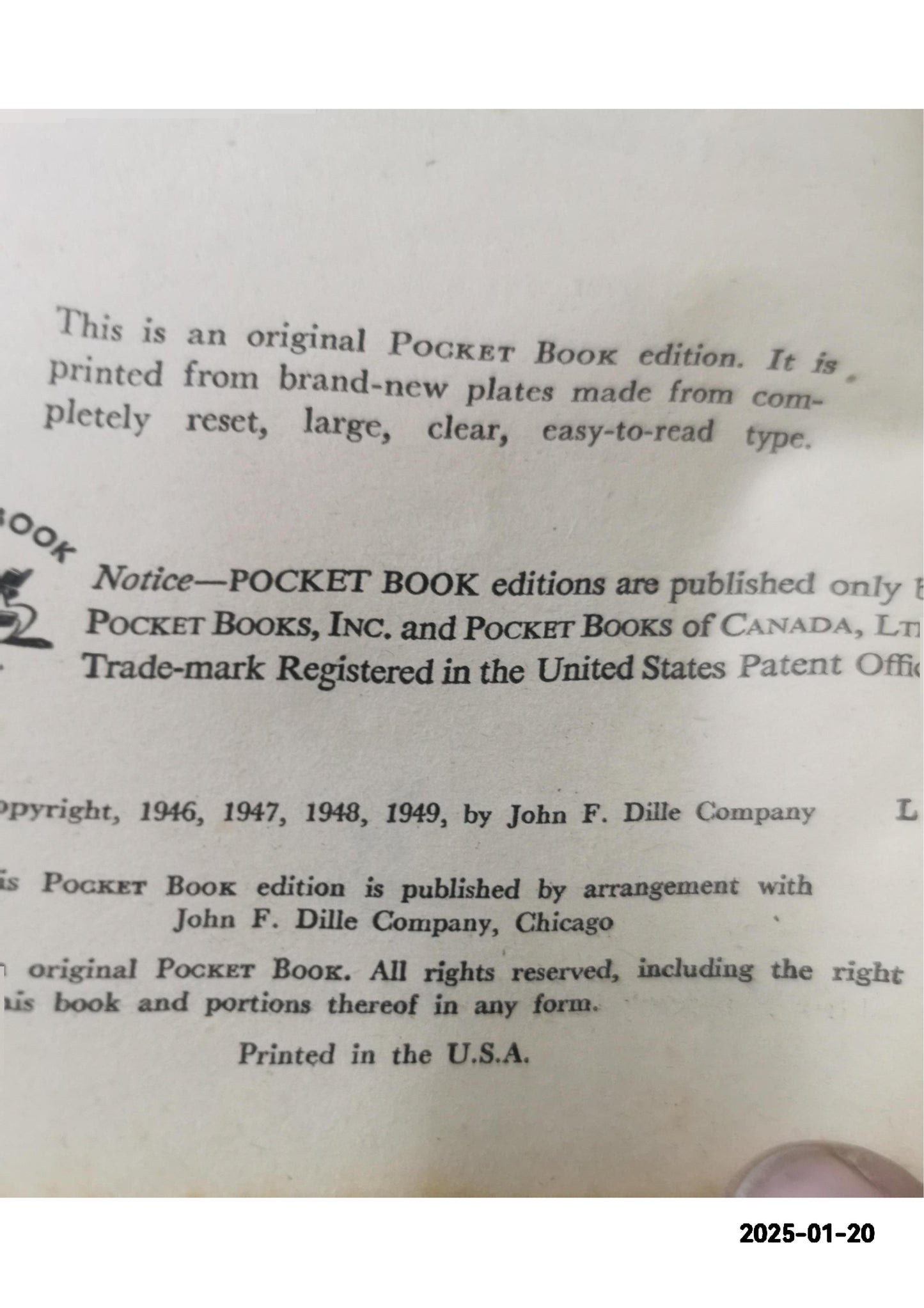 Let's Explore Your Mind Mass Market Paperback – January 1, 1949 by Albert Edward Wiggam (Author)