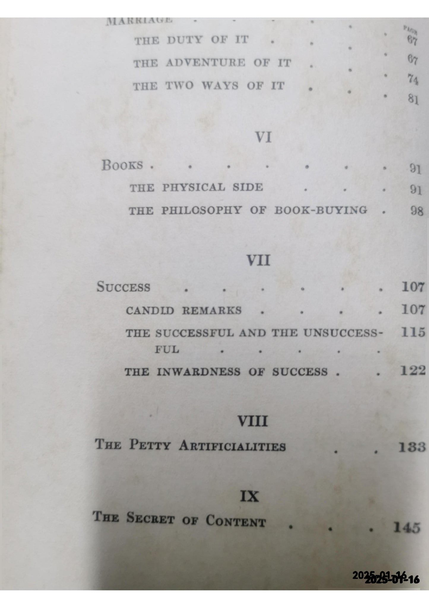 Mental Efficiency; And Other Hints to Men and Women Bennett, Arnold Published by Musson Book Company, Toronto Condition: Very Good Hardcover