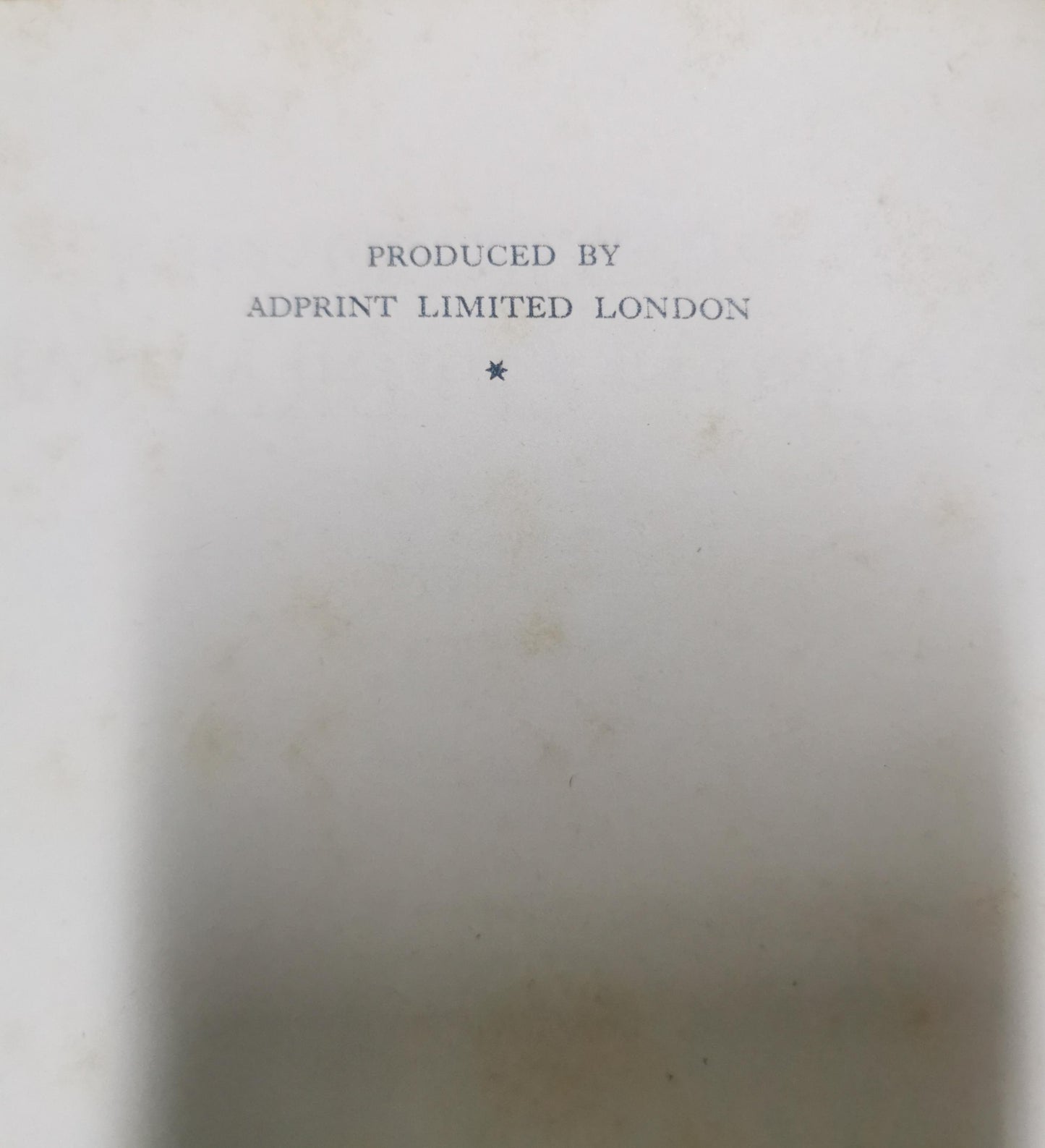 Impressions of English literature Hardcover – January 1, 1944 by W.J. (ed) TURNER (Author)