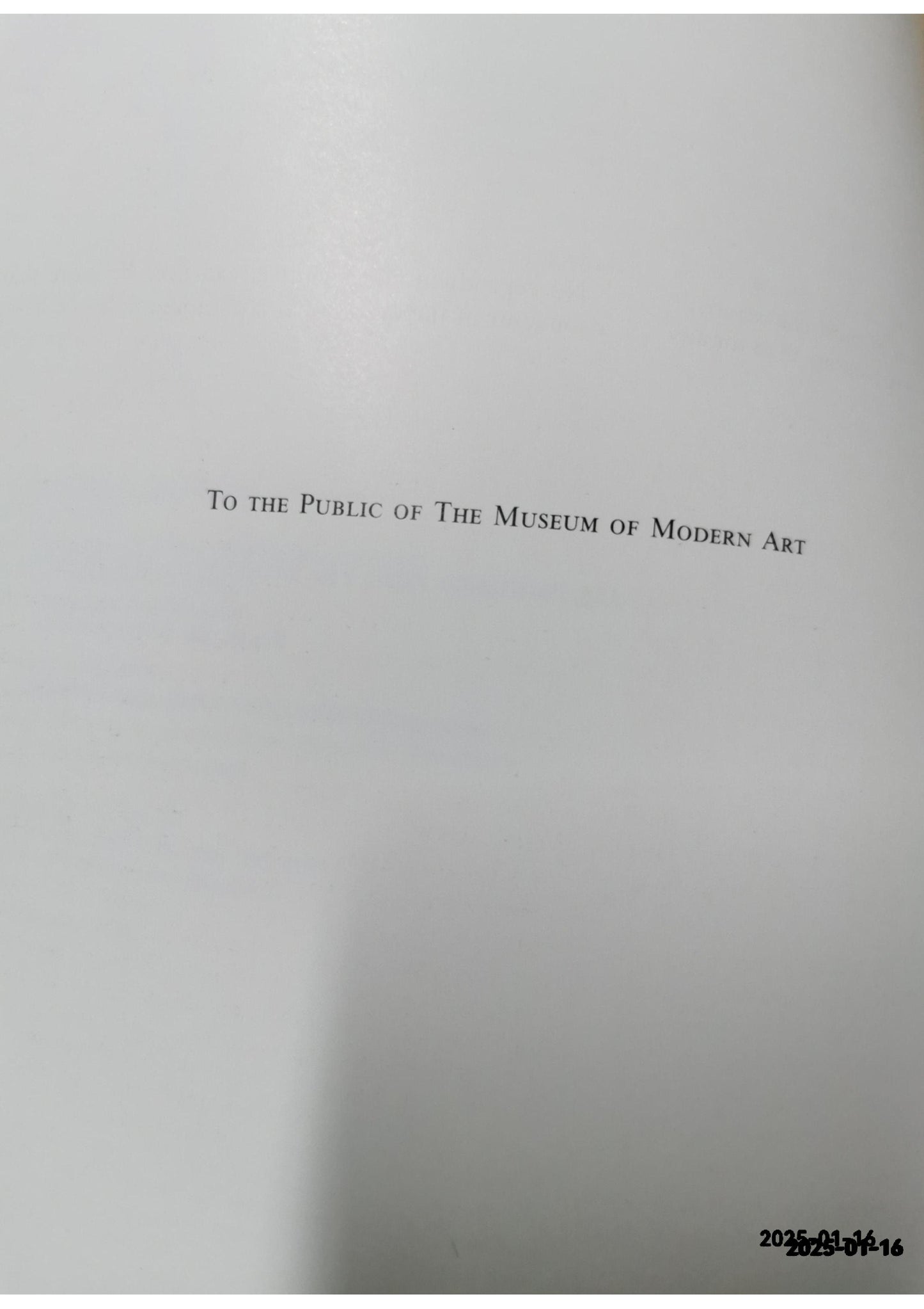 An invitation to see;: 125 paintings from the Museum of Modern Art Hardcover – January 1, 1973 by Helen Franc (Author)