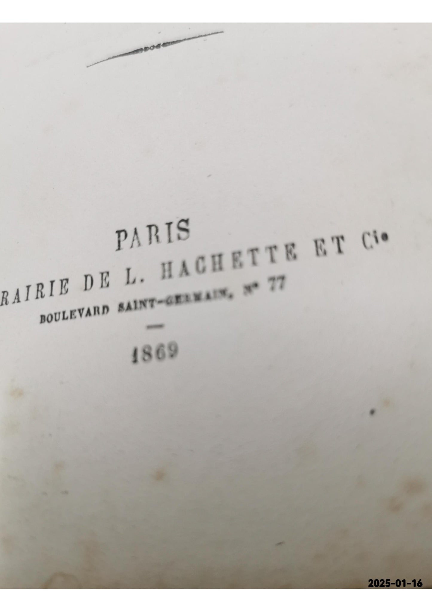 Oeuvres complètes de Voltaire. Tome 46 (Éd.1876-1900) ed.1876-1900 Tome 46