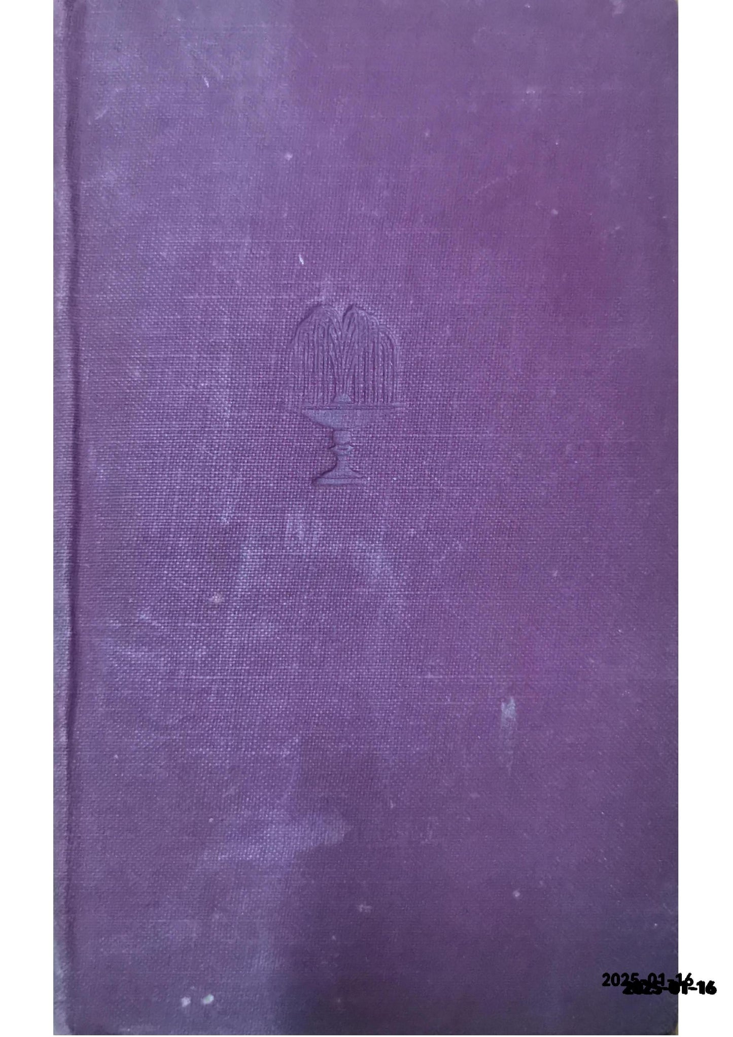 CATRIONA BY ROBERT LOUIS STEVENSON 1936 Hardback Book Collins