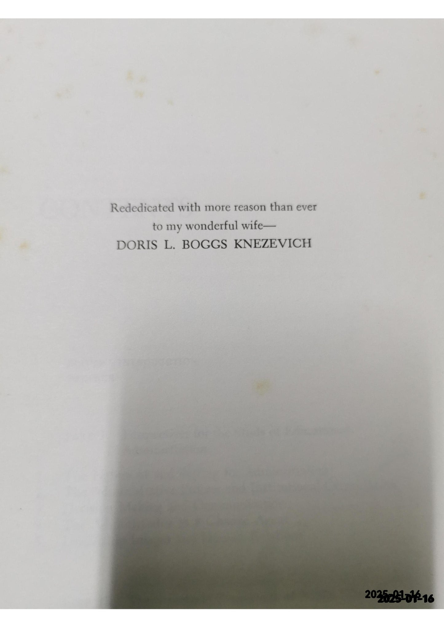 Administration of Public Education Knezevich, Stephen J. ISBN 10: 0060437383 / ISBN 13: 9780060437381 Published by HarperCollins Publishers, 1974 Language: English Used Condition: Fair Hardcover