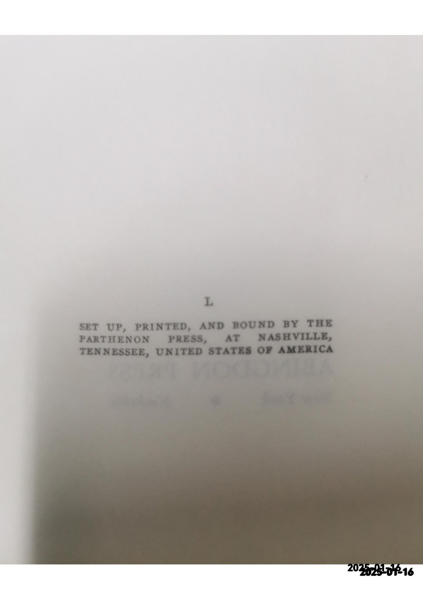 The Preparation of Sermons Hardcover – Import, January 1, 1951 by Andrew W. Blackwood (Author)