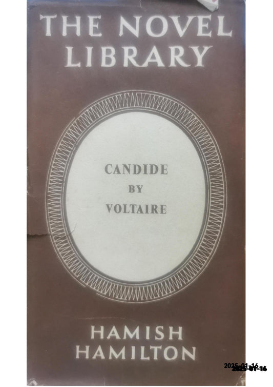 Candide (Modern Library) Hardcover – March 5, 2002 by Voltaire (Author), Rockwell Kent (Illustrator)