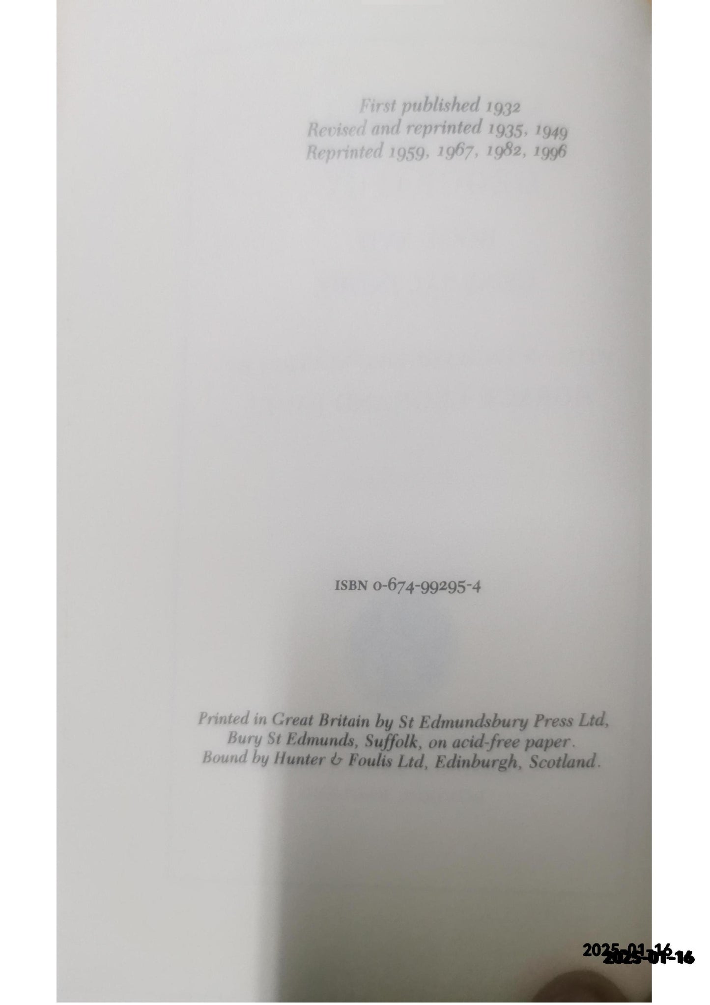 Strabo: Geography , Volume VIII, Book 17 and General Index (Loeb Classical Library No. 267) Hardcover – January 1, 1932 by Strabo (Author), Horace Leonard Jones (Translator)