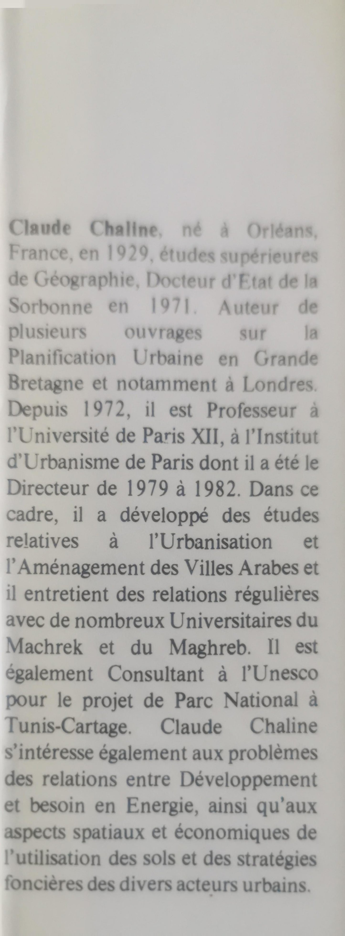 1986 KSA Riyadh Saudi Arabia L'urbanisme contemporain et Ryad السعودية الرياض