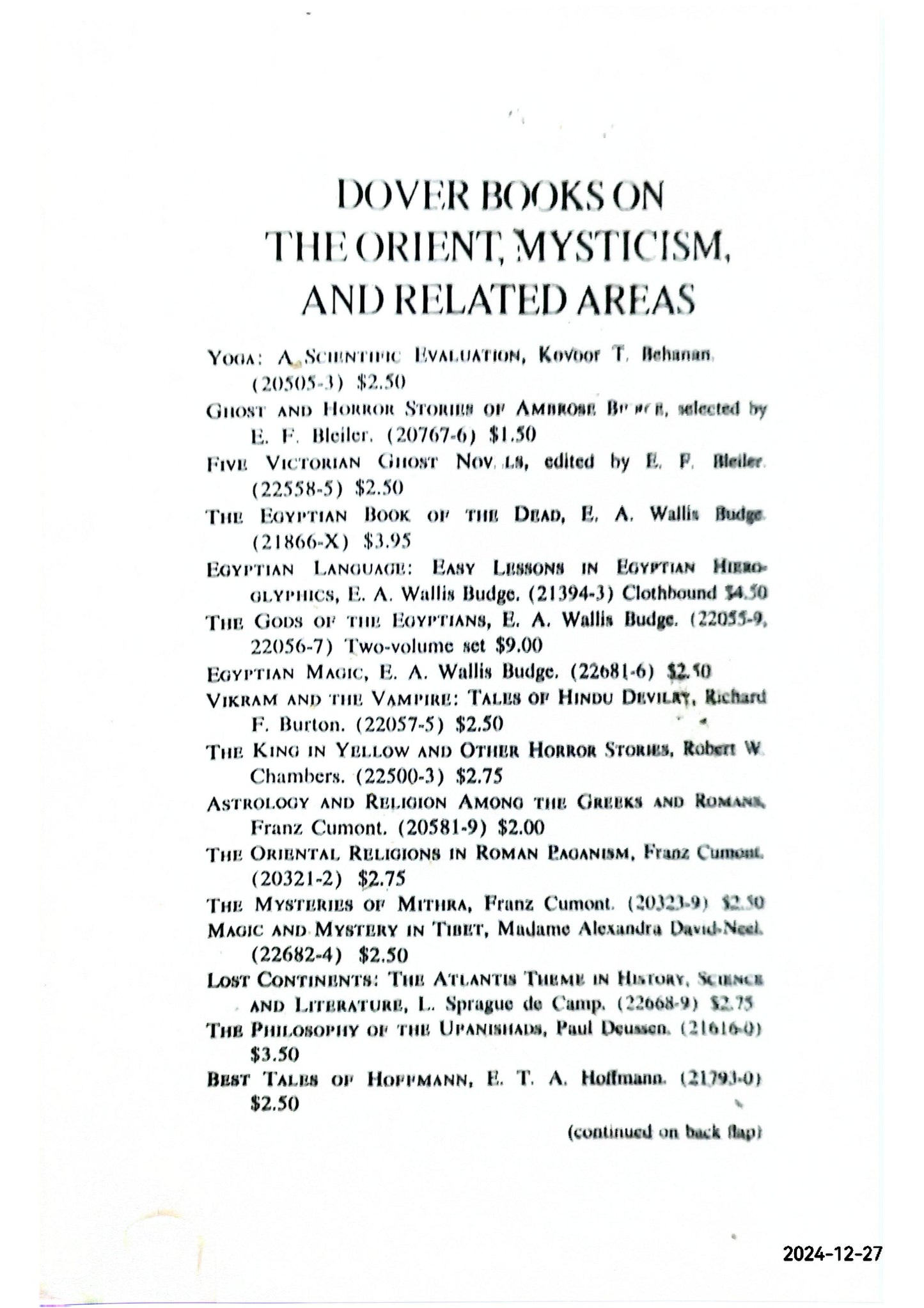 Epochs of Chinese and Japanese Art: An Outline History of East Asiatic Design (Stone Bridge Classics) Paperback – 1 April 2007 by Ernest F. Fenollosa (Author)