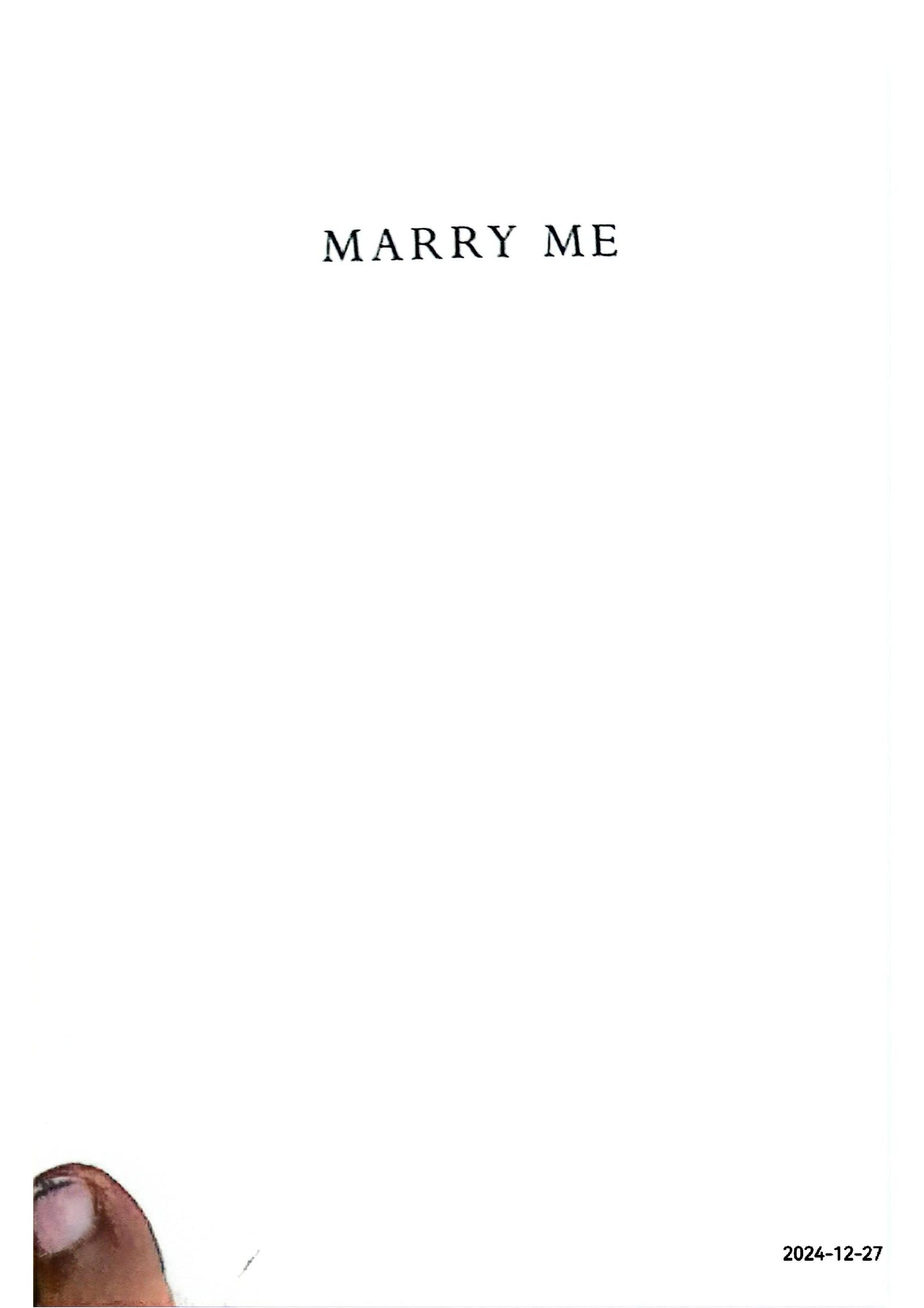 Marry Me Hardcover – October 12, 1976 by John Updike (Author)