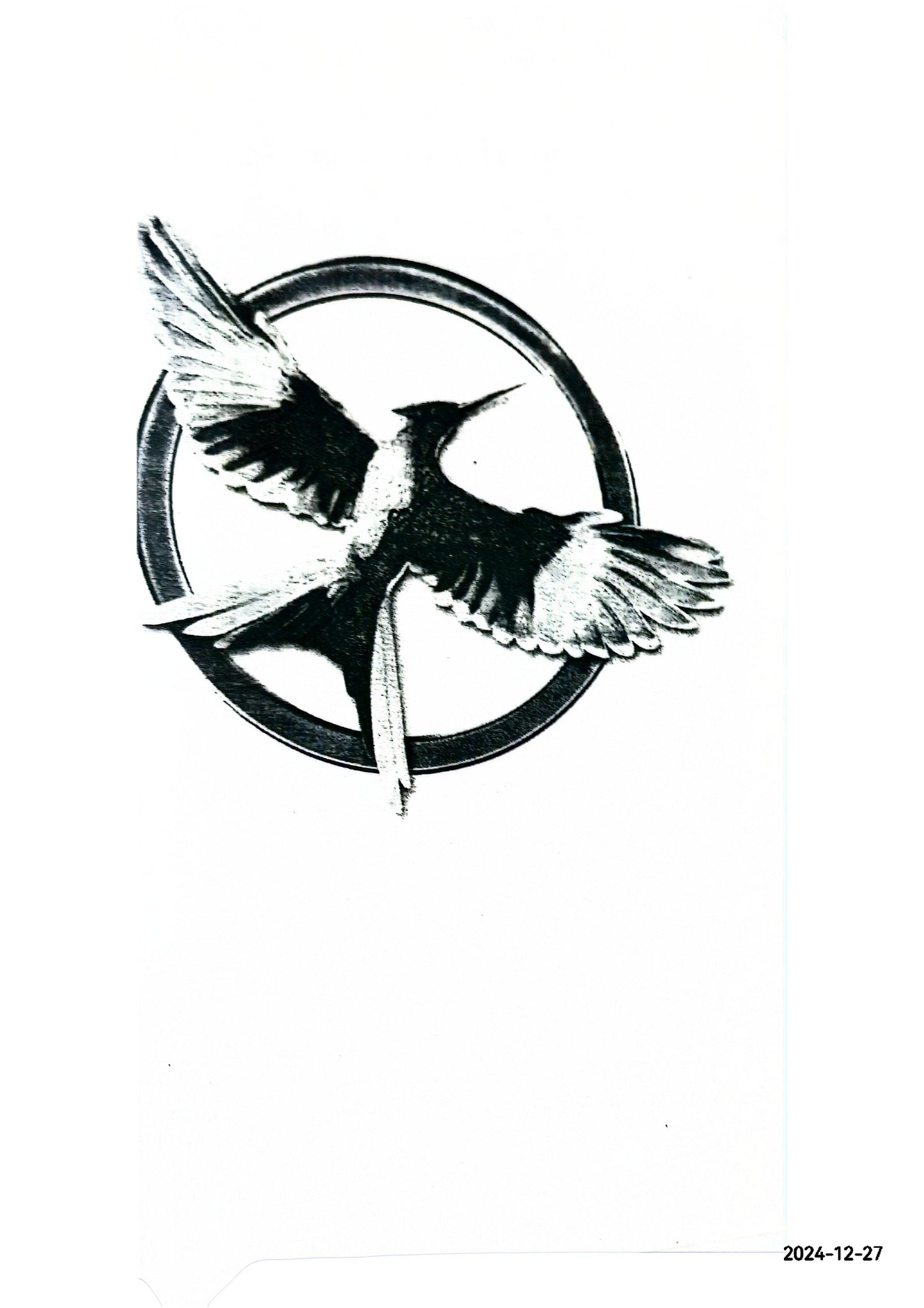 Mockingjay (Hunger Games, Book Three) (Volume 3) Paperback – Big Book, 25 February 2014 by Suzanne Collins (Author)