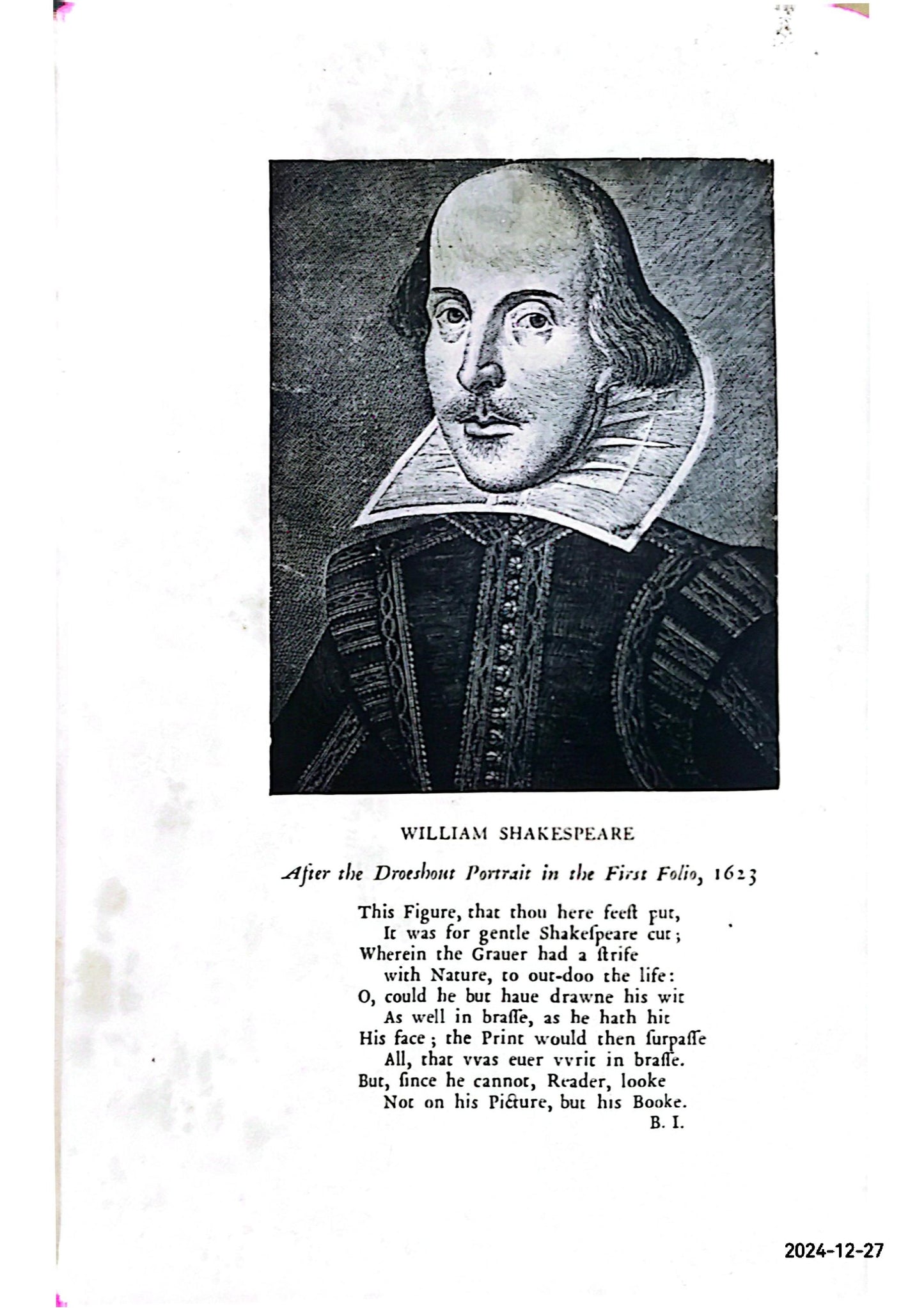 The Complete Works of William Shakespeare Hardcover – January 1, 1919 by William. Edited By W. J. Craig Shakespeare (Author)