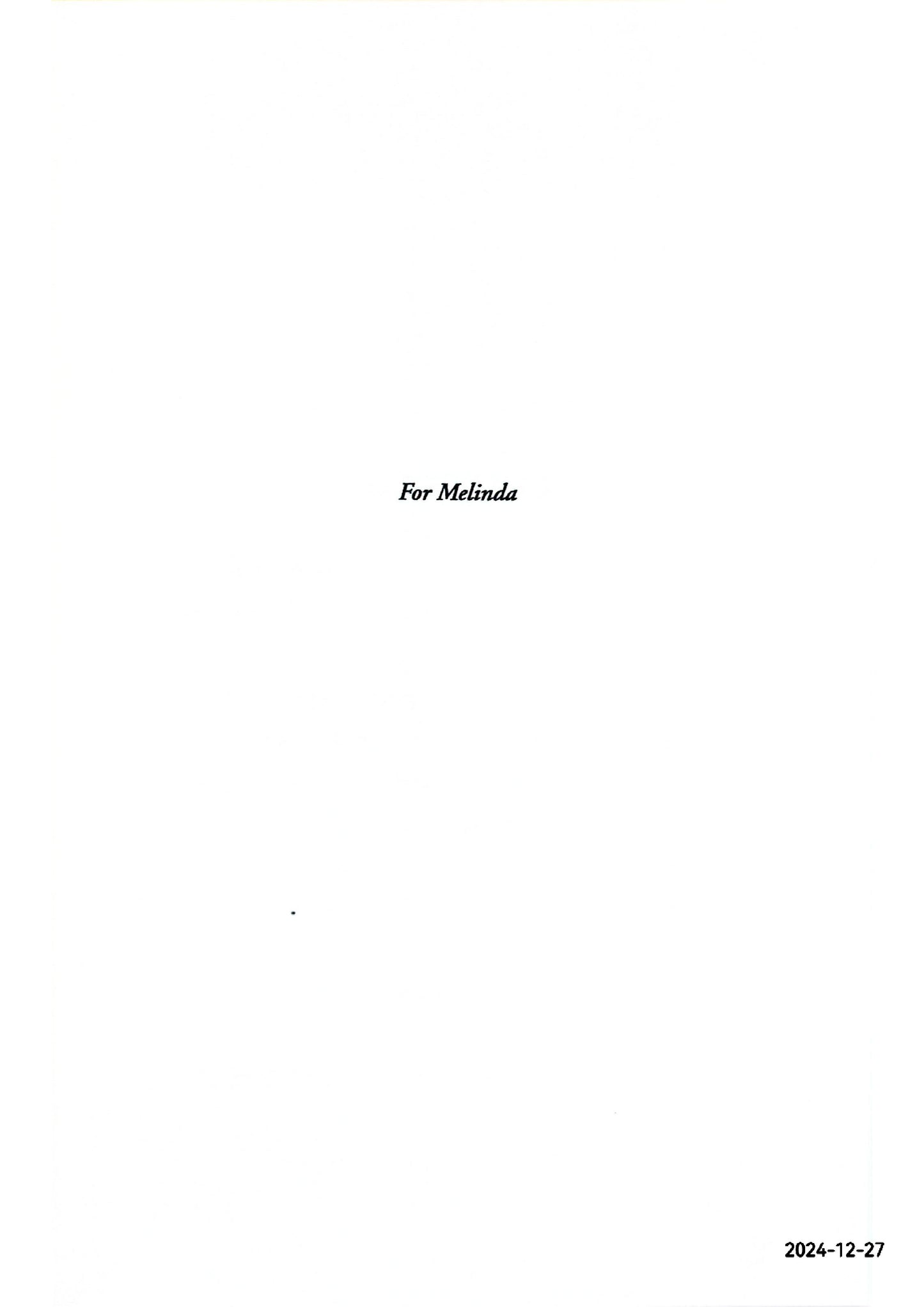 The Message of the Markets: How Financial Markets Foretell the Future--and How You Can Profit from Their Guidance Hardcover – October 3, 2000 by Ron Insana (Author)