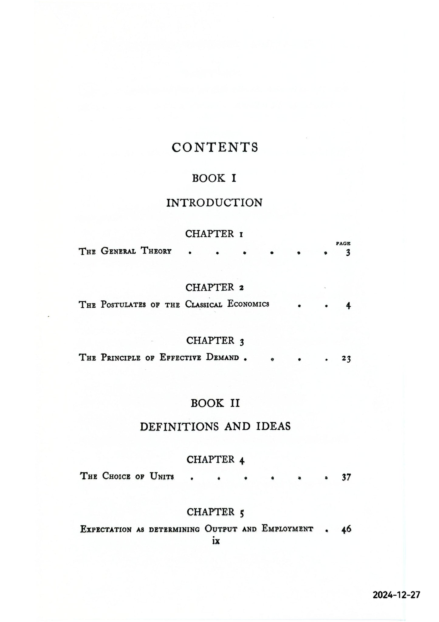 The General Theory of Employment, Interest amd Money Keynes, John Maynard Published by Macmillan and Co Ltd, London, 1954 Condition: Very Good Hardcover