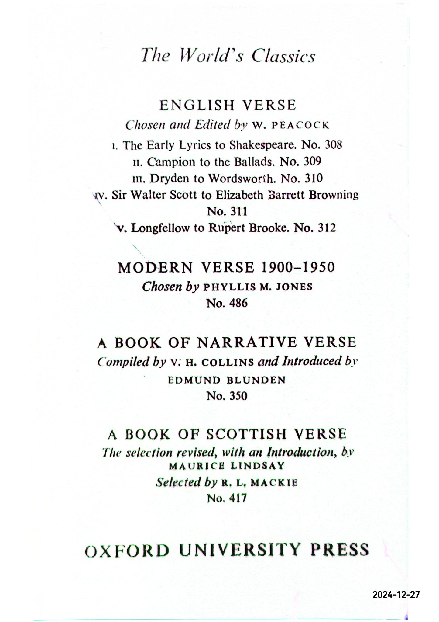 The Golden Treasury of the Best Songs and Lyrical Poems in the English Language Hardcover –  by Francis Turner 1824-1897 Palgrave (Author)