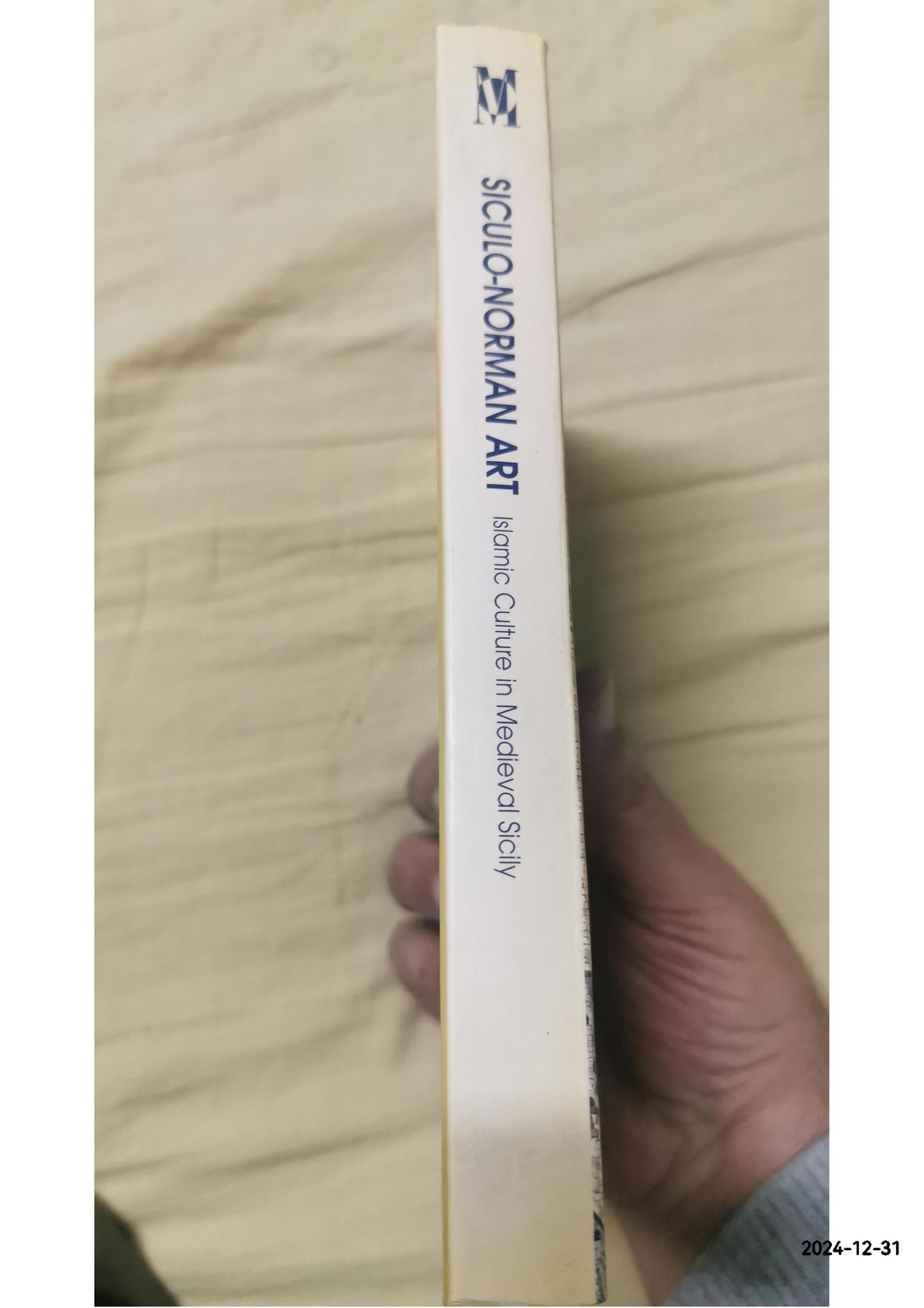 Islamic Culture in Medieval Sicily - Siculo-Norman Art: (Islamic Art in the Mediterranean) Paperback – April 22, 2013 by Eliana Mauro (Author), Ettore Sessa (Author), & 1 more