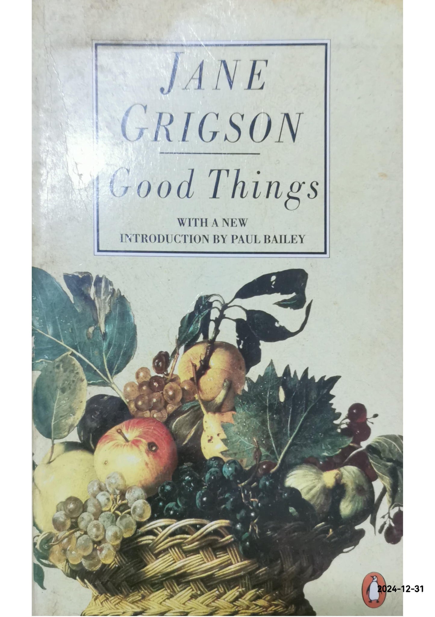 Good Things Paperback – Import, January 1, 1973 by Jane Grigson (Author)