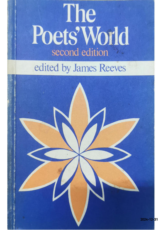 The Poet's World (James Reeves)