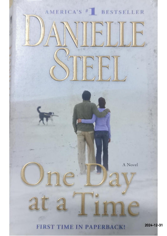 One Day at a Time Novel by Danielle Steel