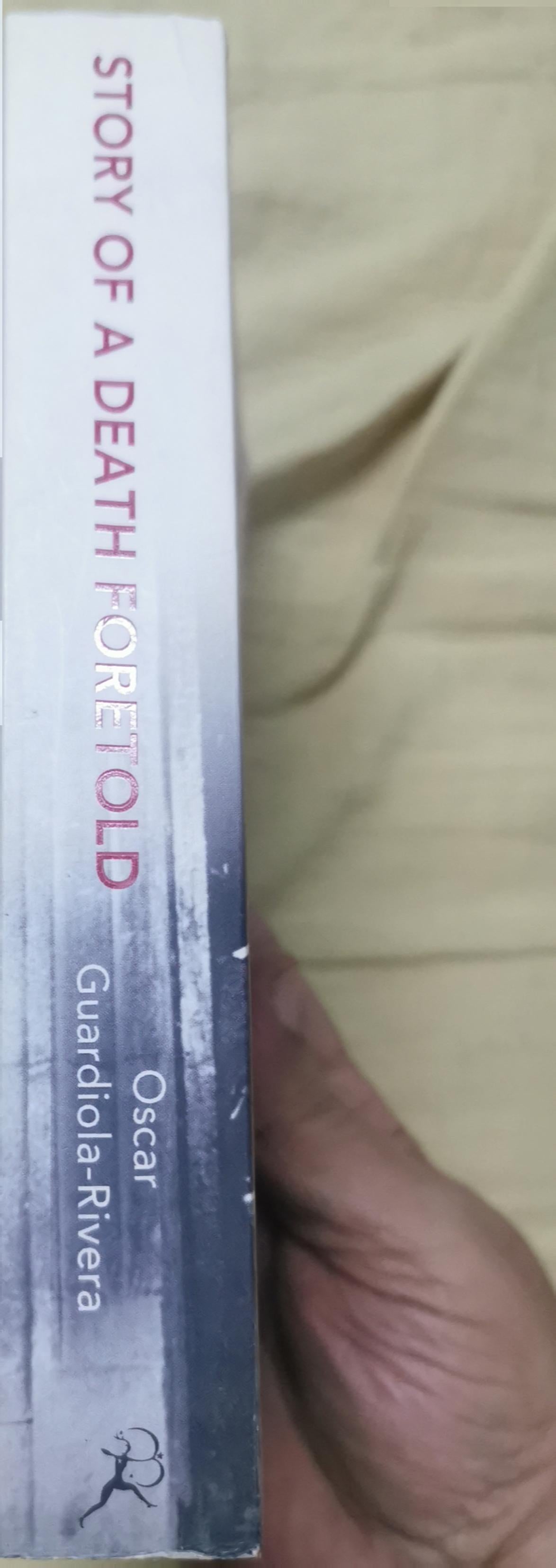 Story of a Death Foretold: Pinochet, the CIA and the Coup Against Salvador Allende, 11 September 1973 by Oscar Guardiola-Rivera (2014-09-25) Paperback – January 1, 1755 by Oscar Guardiola-Rivera (Author)