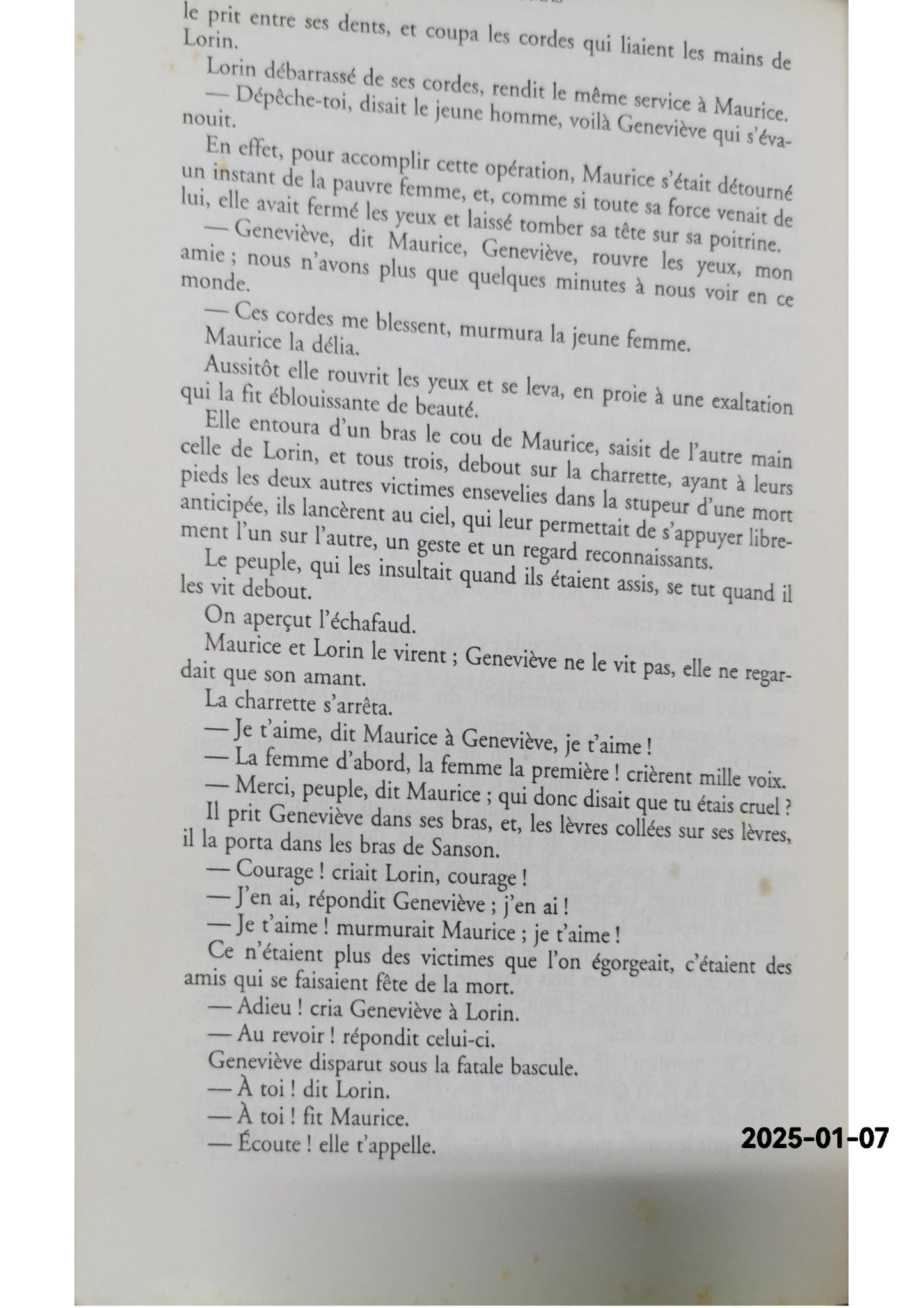 Le Chevalier de Maison-Rouge Broché – Grand livre, 17 août 2006 de Alexandre Dumas (Auteur), Auguste Maquet (Auteur)