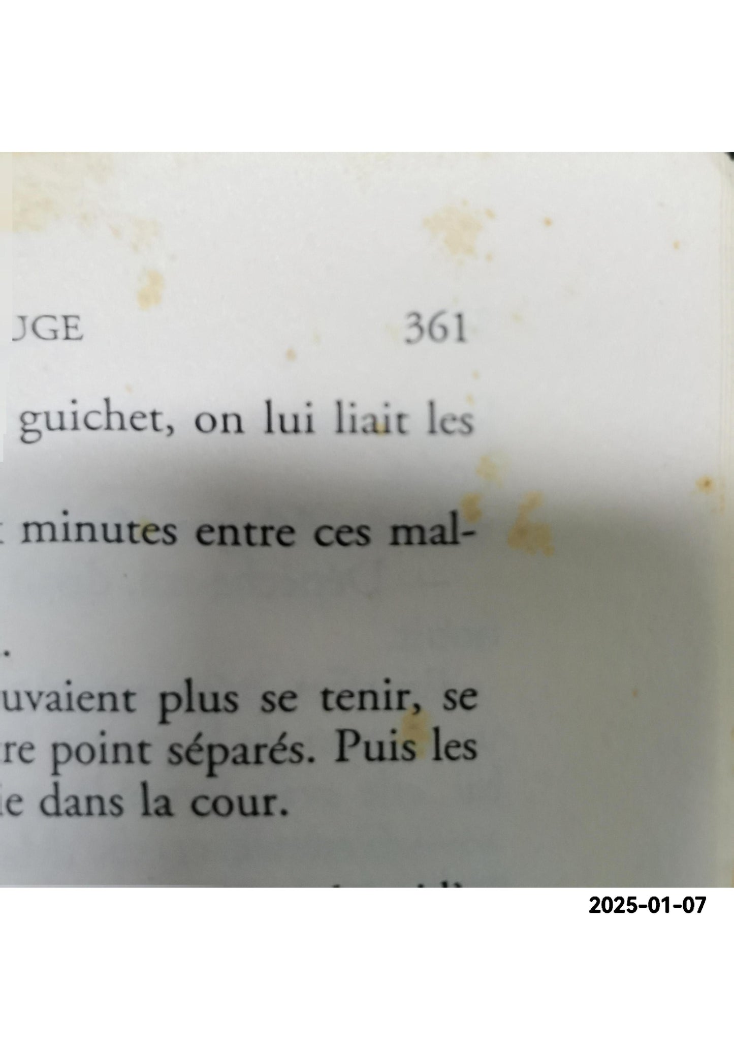 Le Chevalier de Maison-Rouge Broché – Grand livre, 17 août 2006 de Alexandre Dumas (Auteur), Auguste Maquet (Auteur)