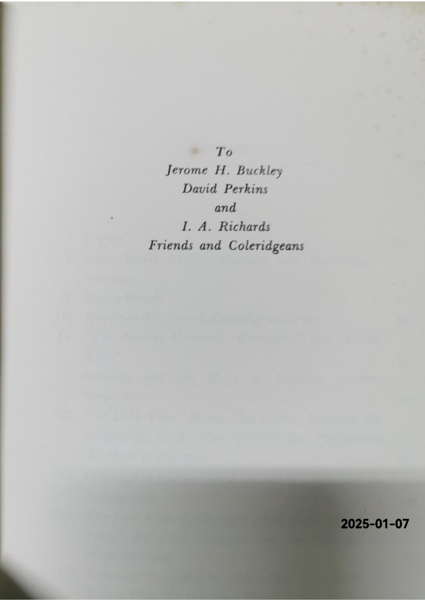 Coleridge Paperback – April 2, 1987 by Walter Jackson Bate (Author)