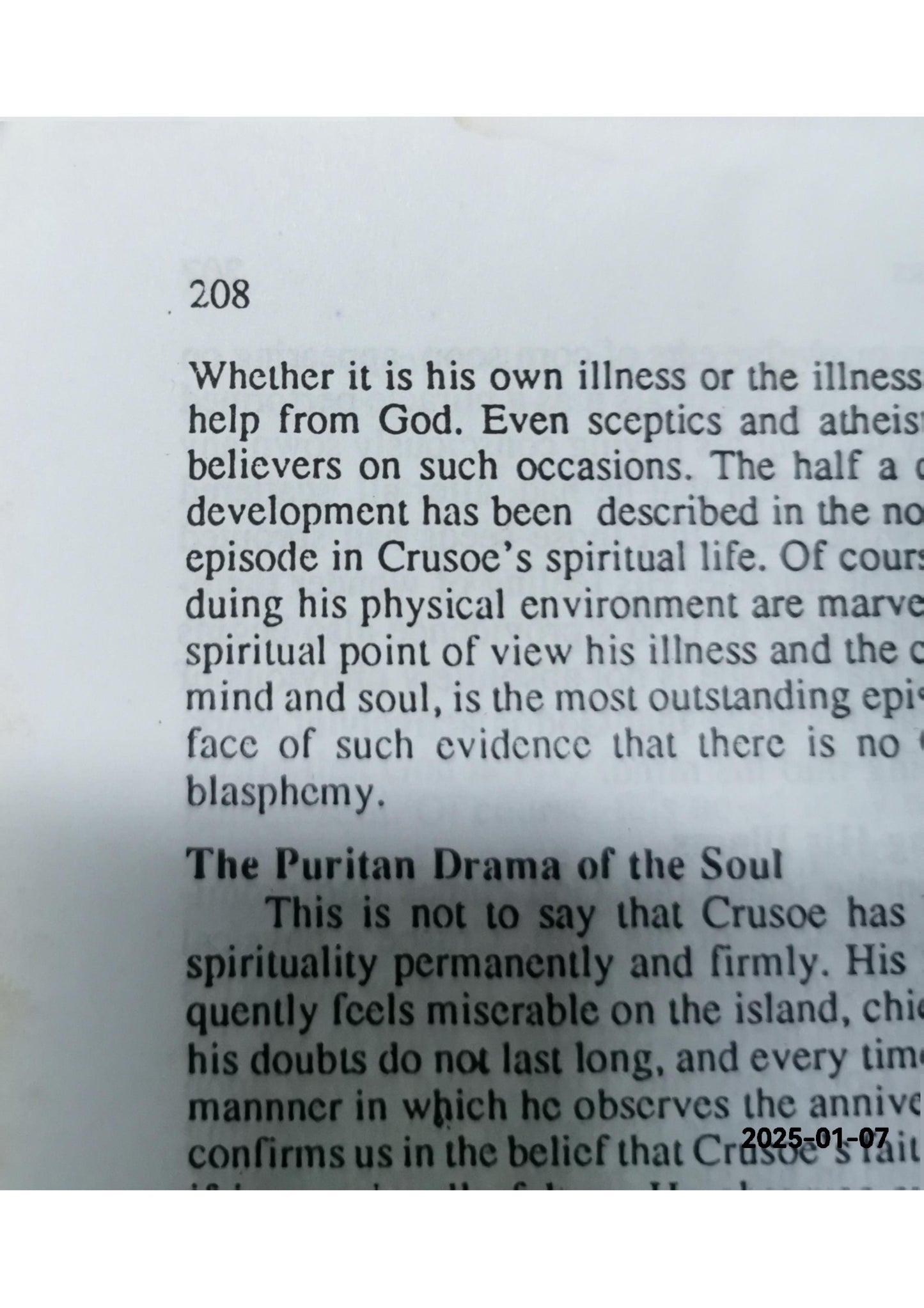 Robinson Crusoe - Daniel Defoe Paperback – January 1, 2009 by Daniel Defoe (Author), Ramji Lall (Editor)