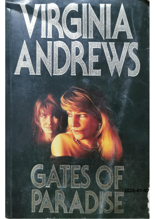 Gates of Paradise Paperback – Import, January 1, 1990 by Virginia Andrews (Author)