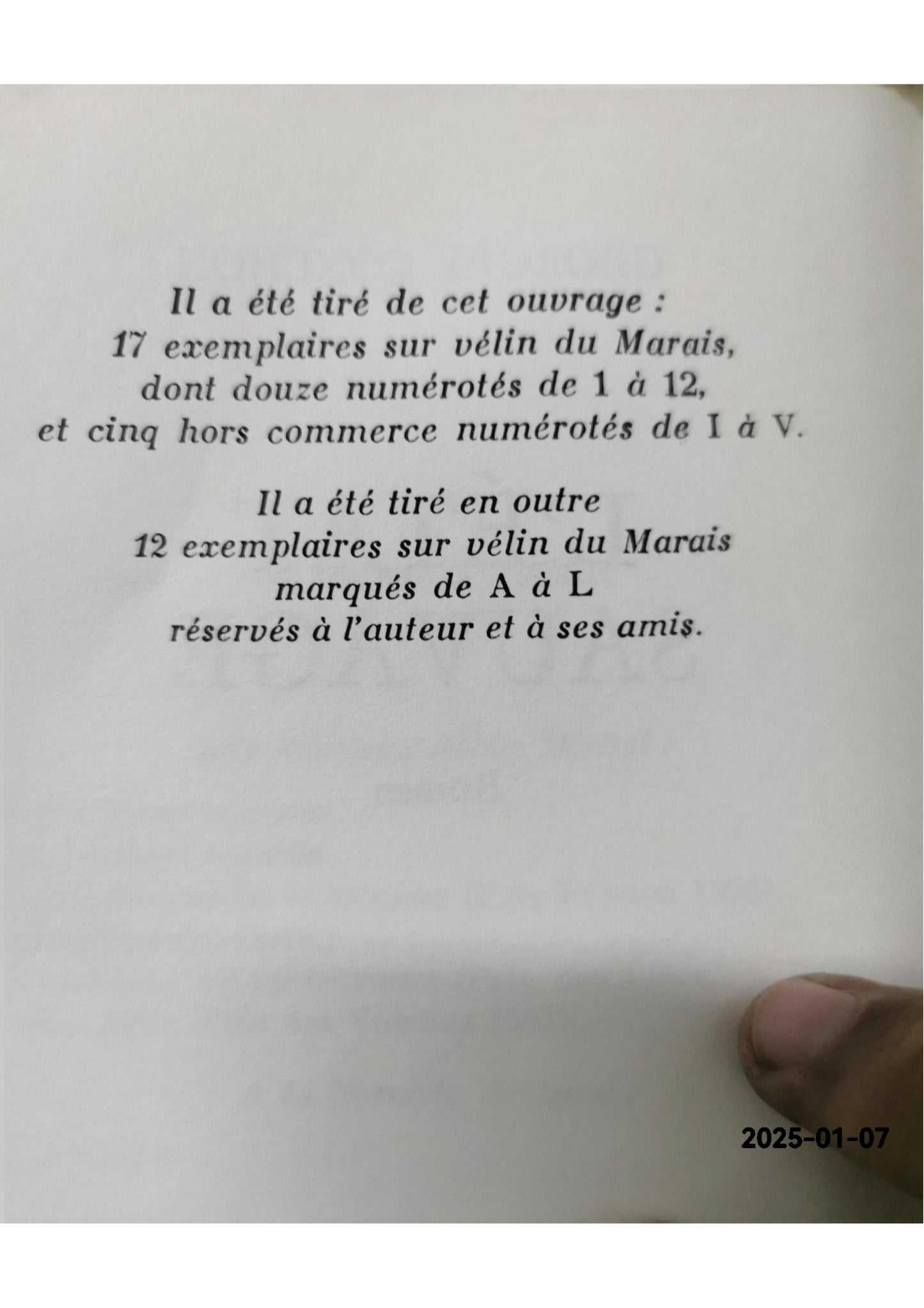 L ETAT SAUVAGE Poche – 31 mai 1997 Édition en Inconnu  de Conchon-G (Auteur)