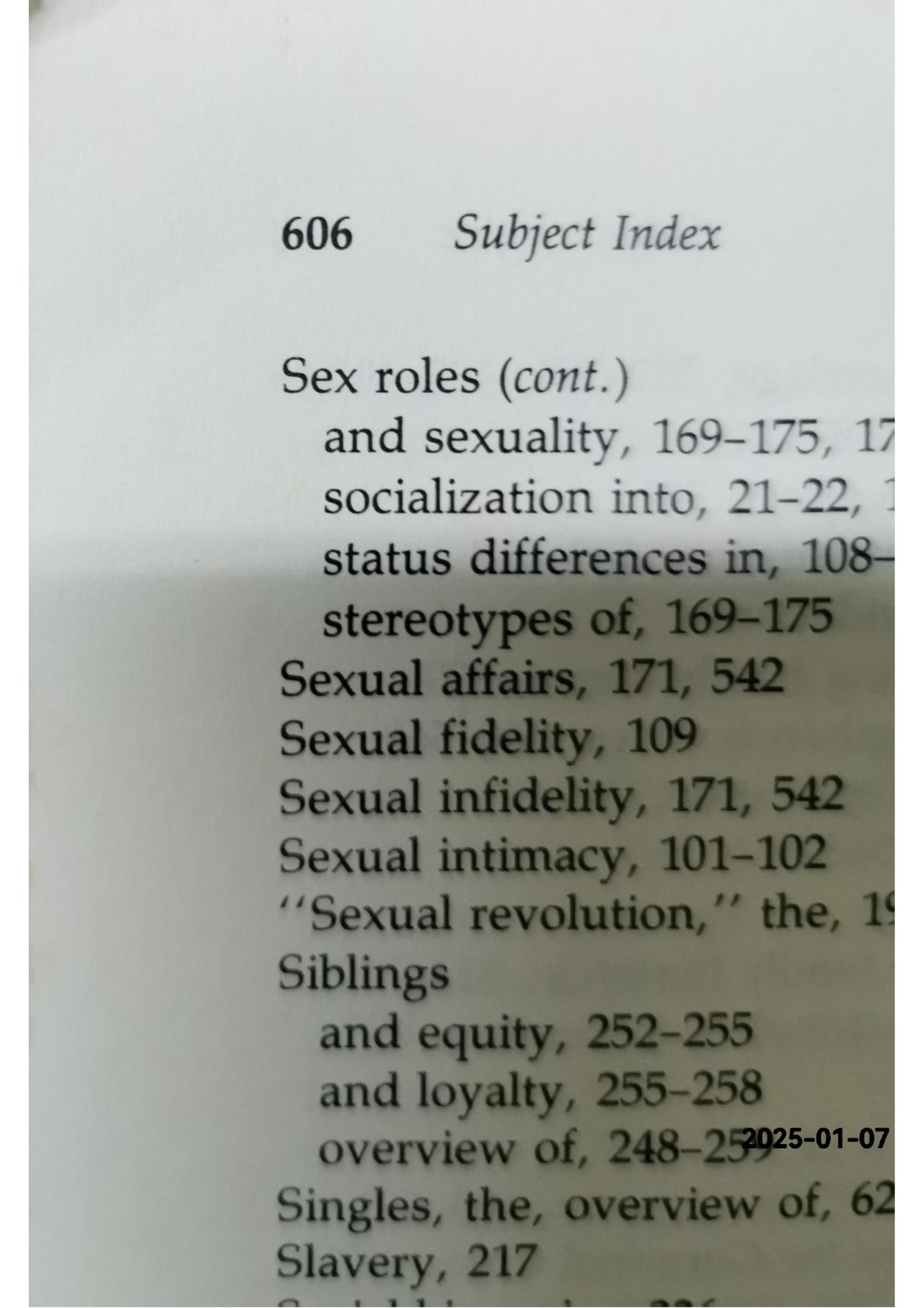 Marriage and family in a changing society Paperback – January 1, 1989 by James M. Henslin (Author)