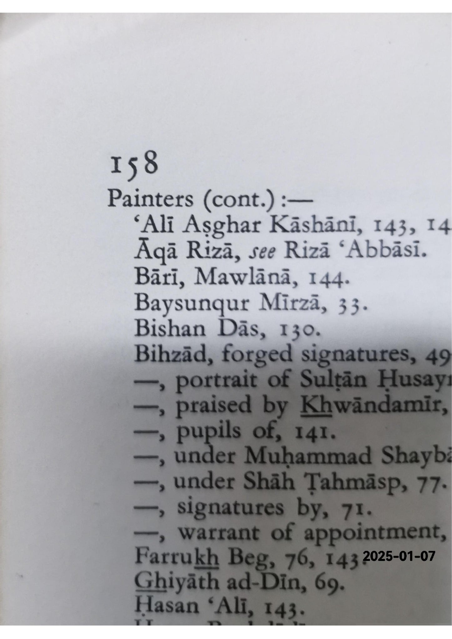 Painting in Islam Paperback – January 1, 1965 by Thomas W. Arnold (Author)