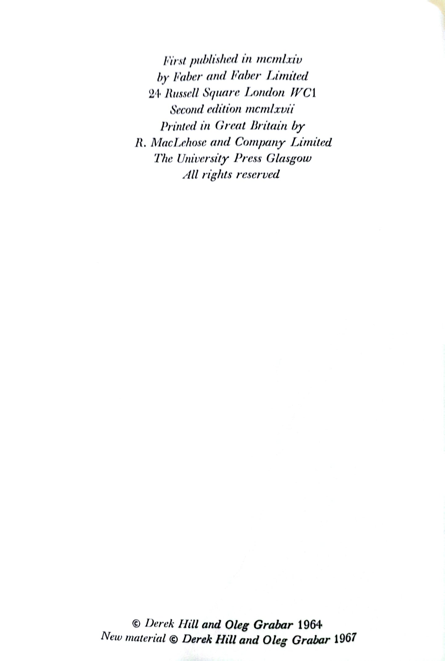 Islamic Architecture and its Decoration AD 800-1500 Hardcover – Import, November 1, 1967 by Derek Hill (Author), Oleg Grabar (Author)