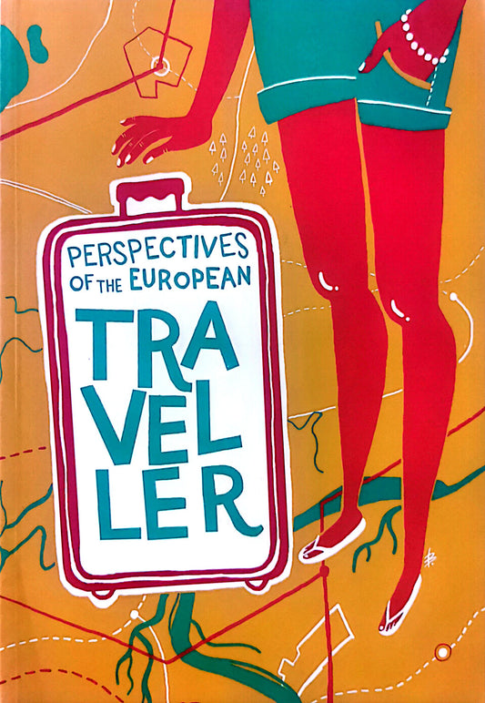 perspectives of the european traveller