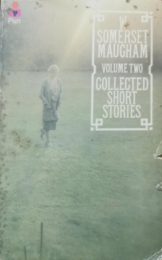 Collected Short Stories: Volume 2 Book by William Somerset Maugham