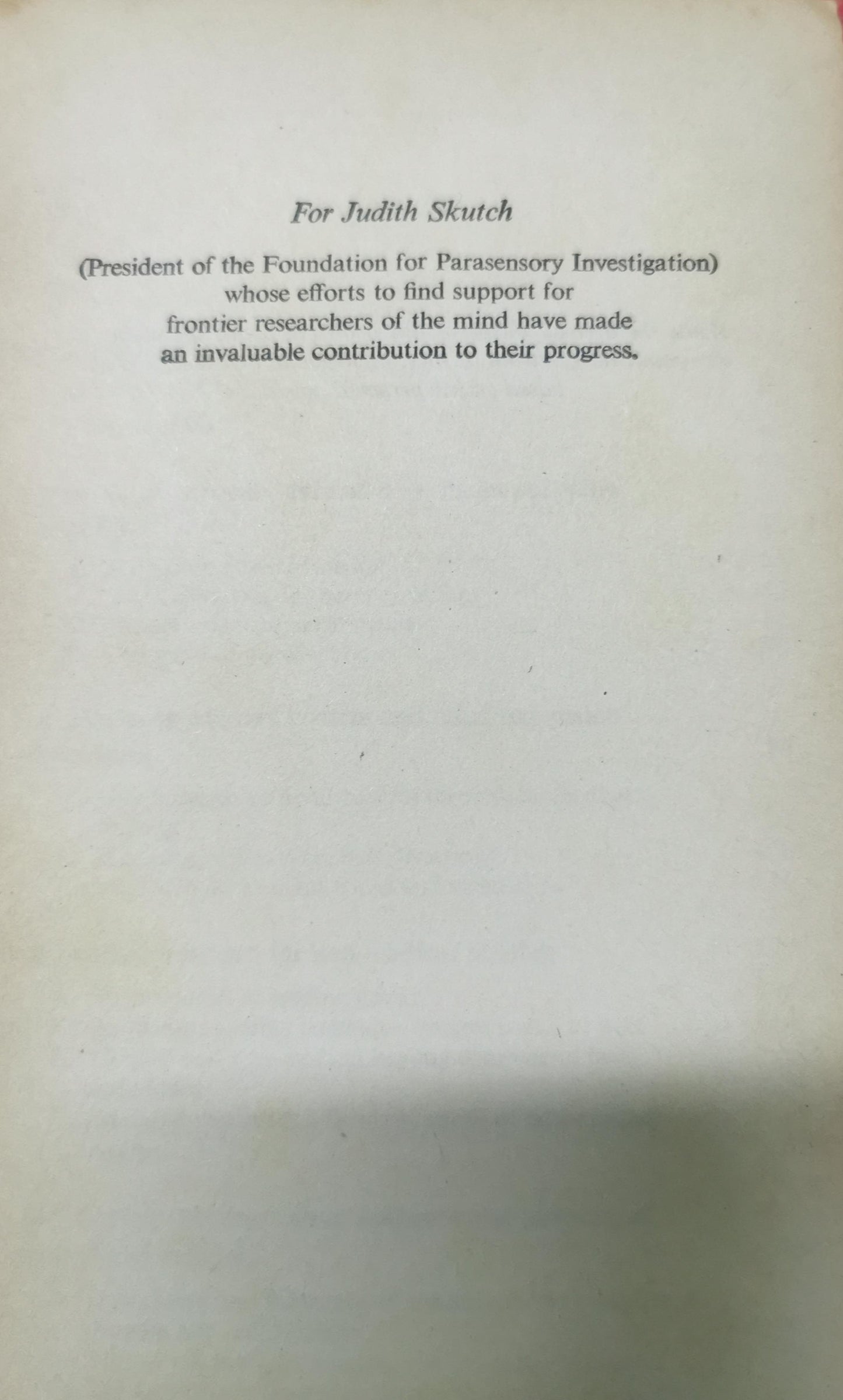 Mindpower Paperback – May 31, 1979 by Nona Coxhead (Author)